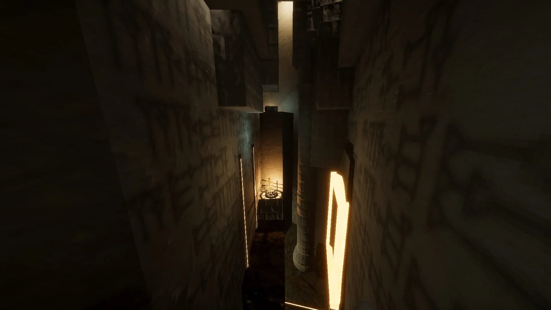 Project Damascus screenshot 3