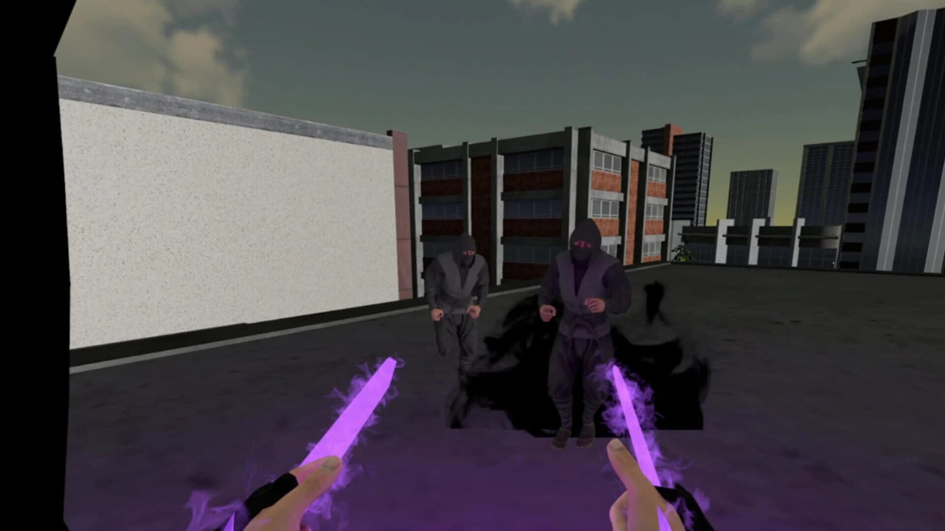 Project Demigod screenshot 5