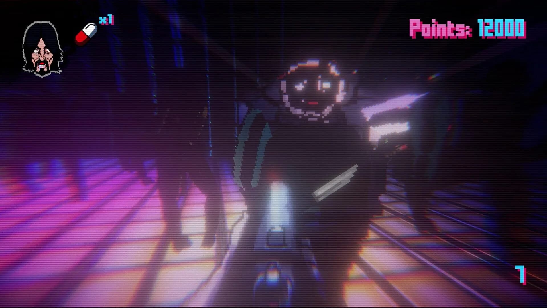 Project Downfall screenshot 3