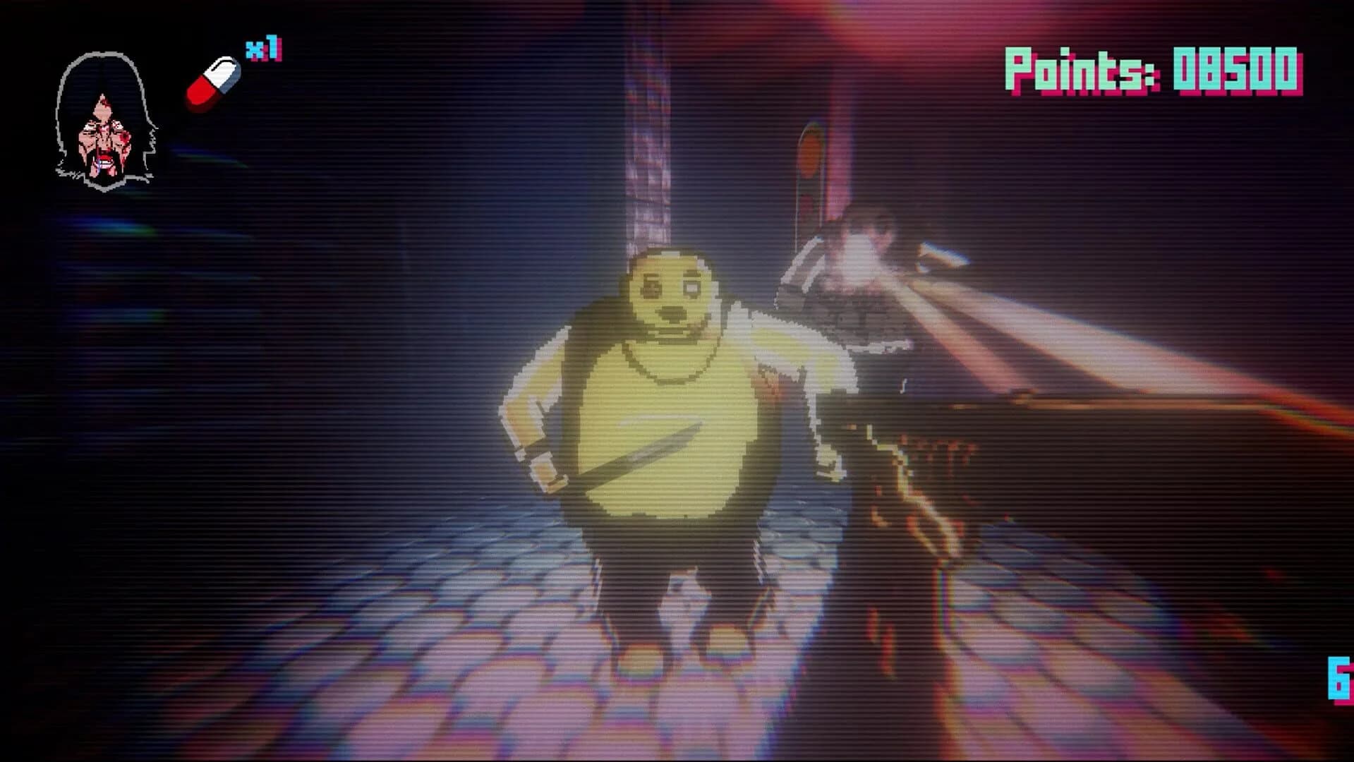 Project Downfall screenshot 5