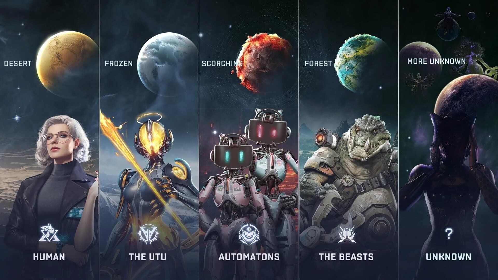 Project Entropy screenshot 1