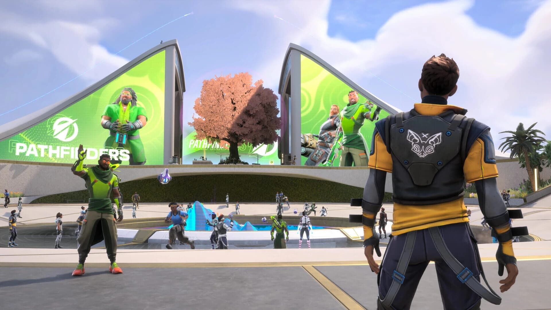 Project Ethos screenshot 3