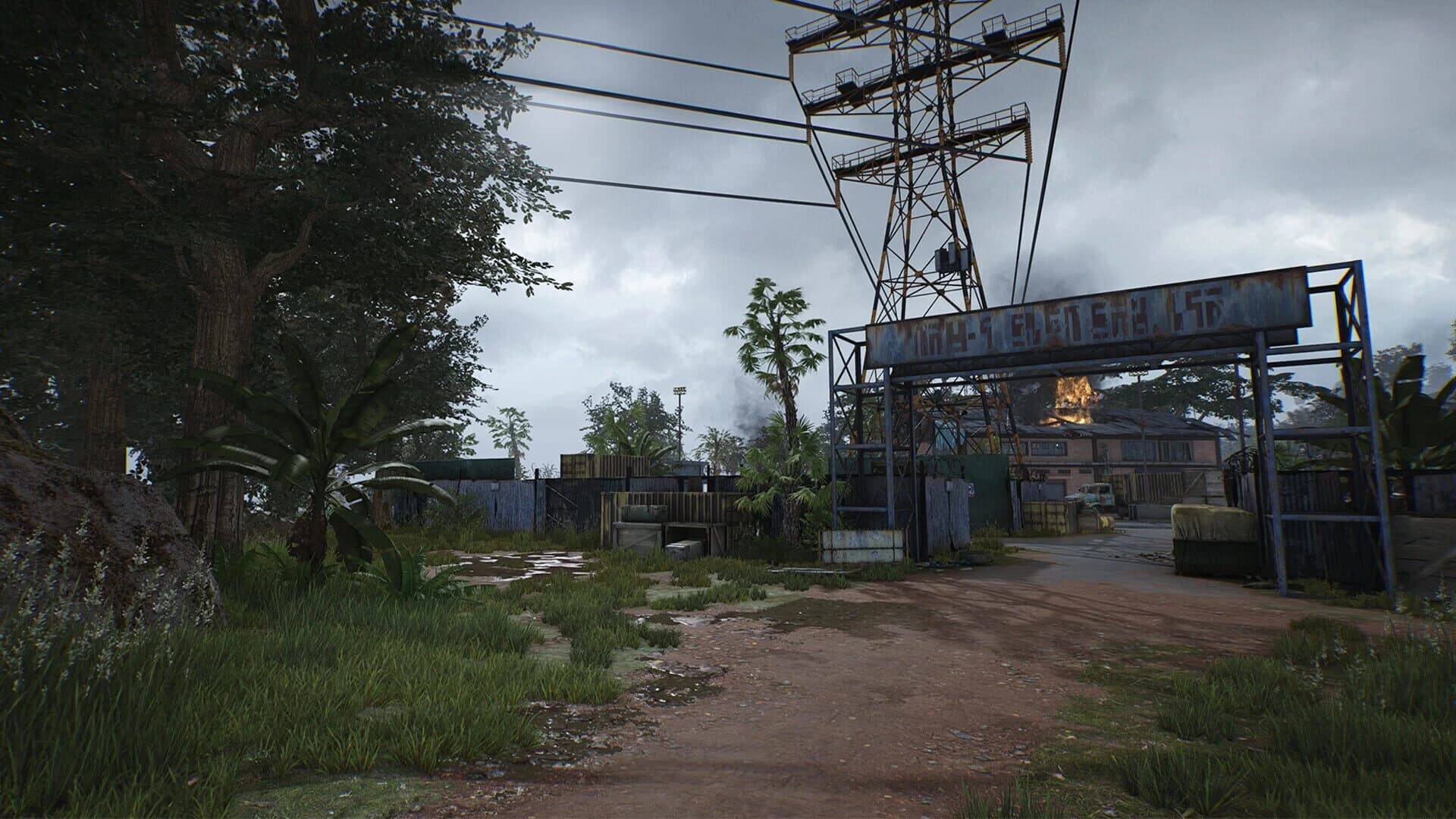 Project: Extreme screenshot 2