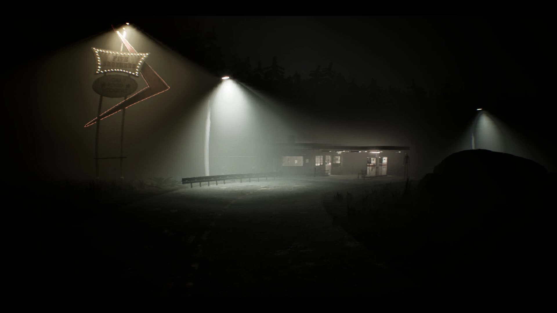 Project Faceless screenshot 5