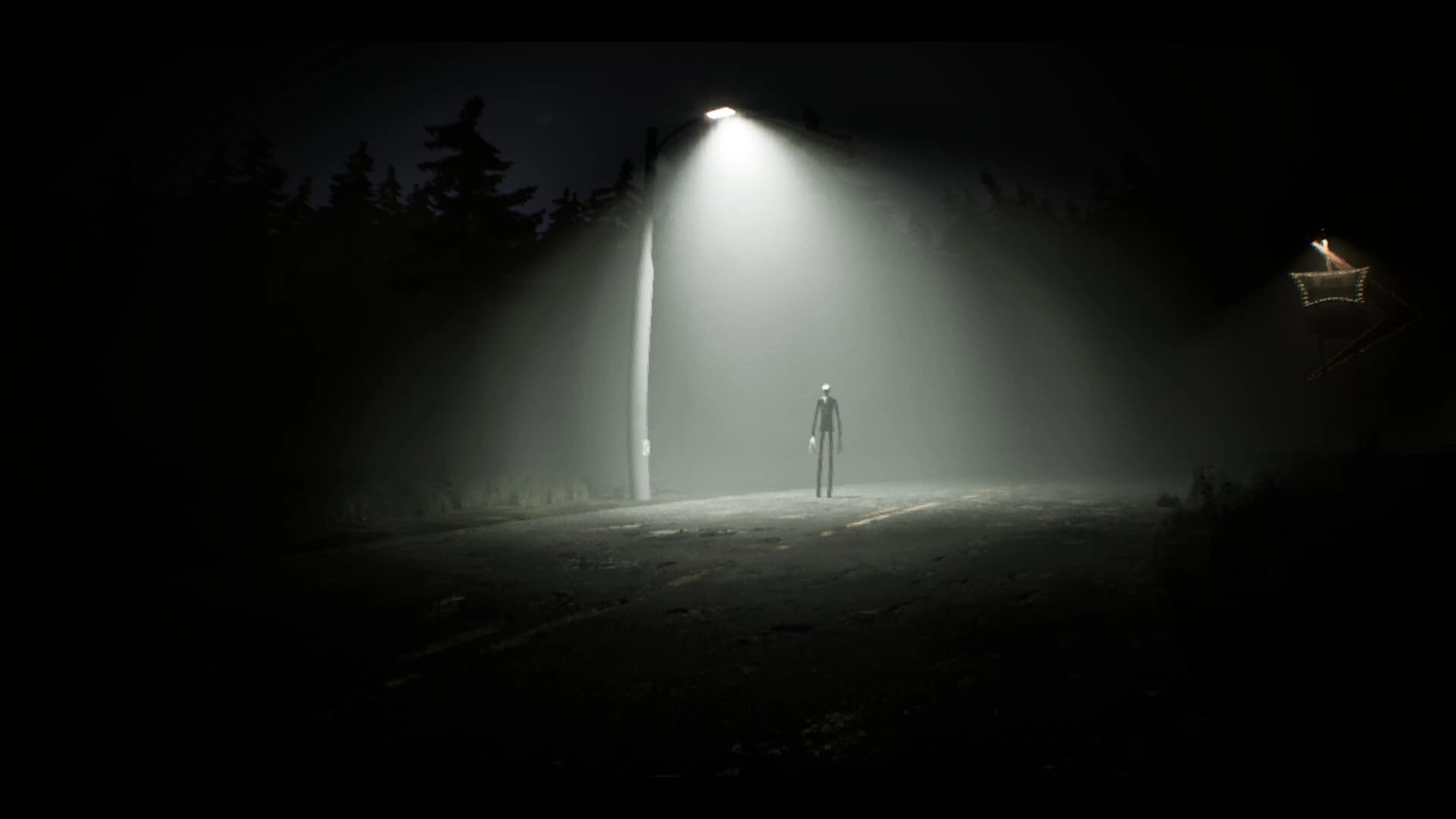 Project Faceless screenshot 3