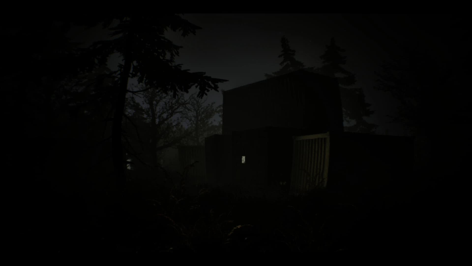 Project Faceless screenshot 1