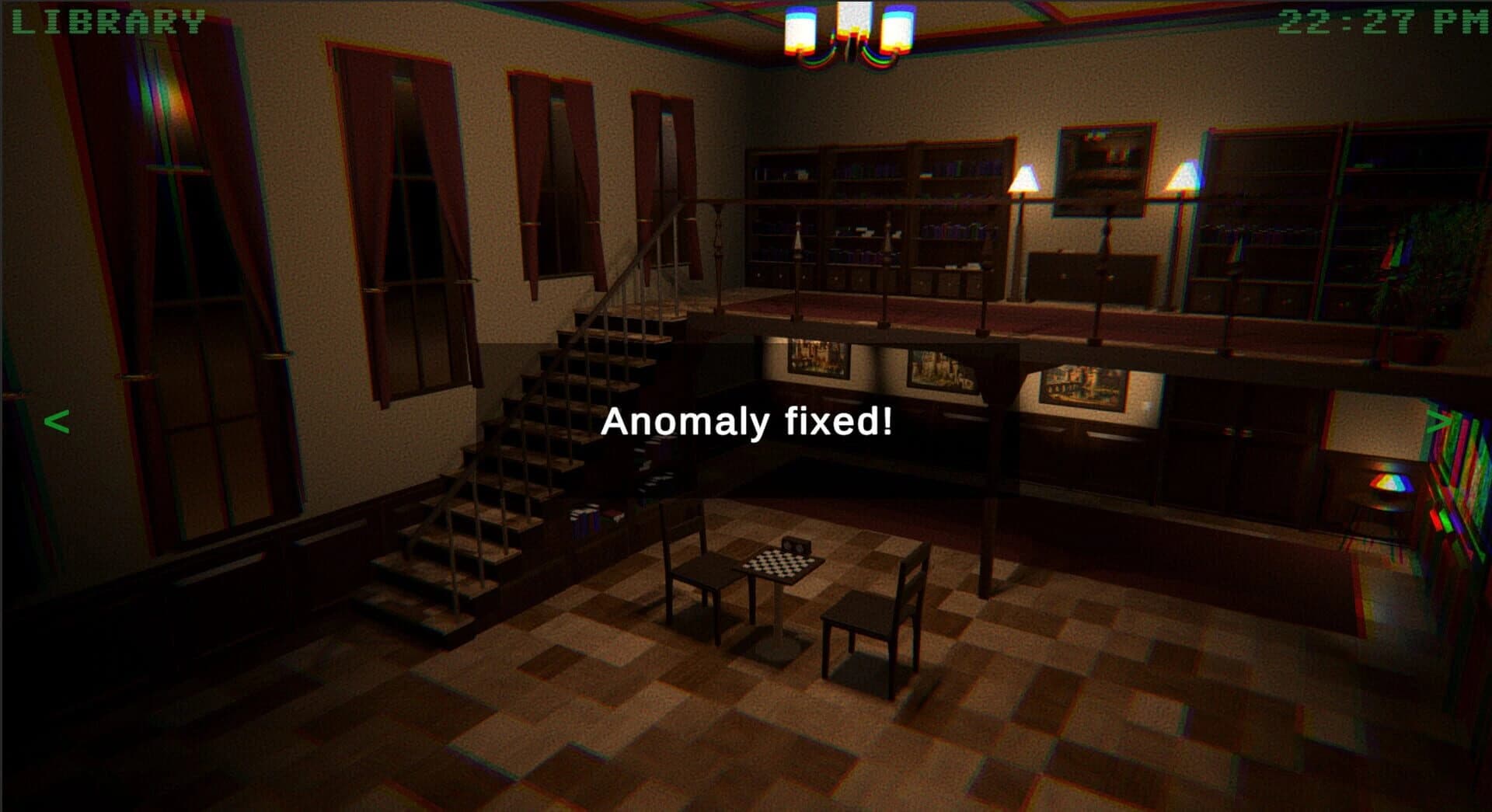 Project: G-216 screenshot 3