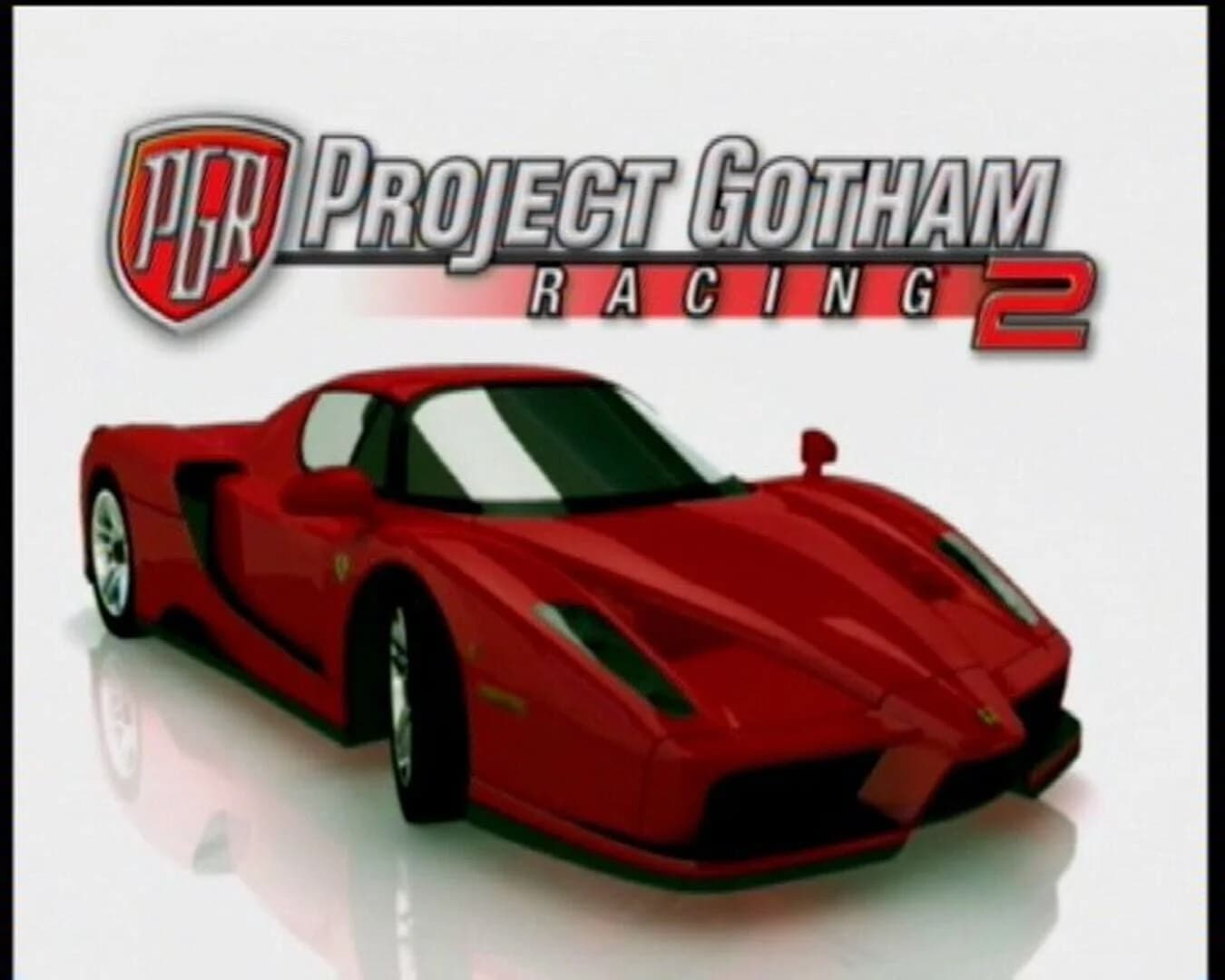 Project Gotham Racing 2 screenshot 4