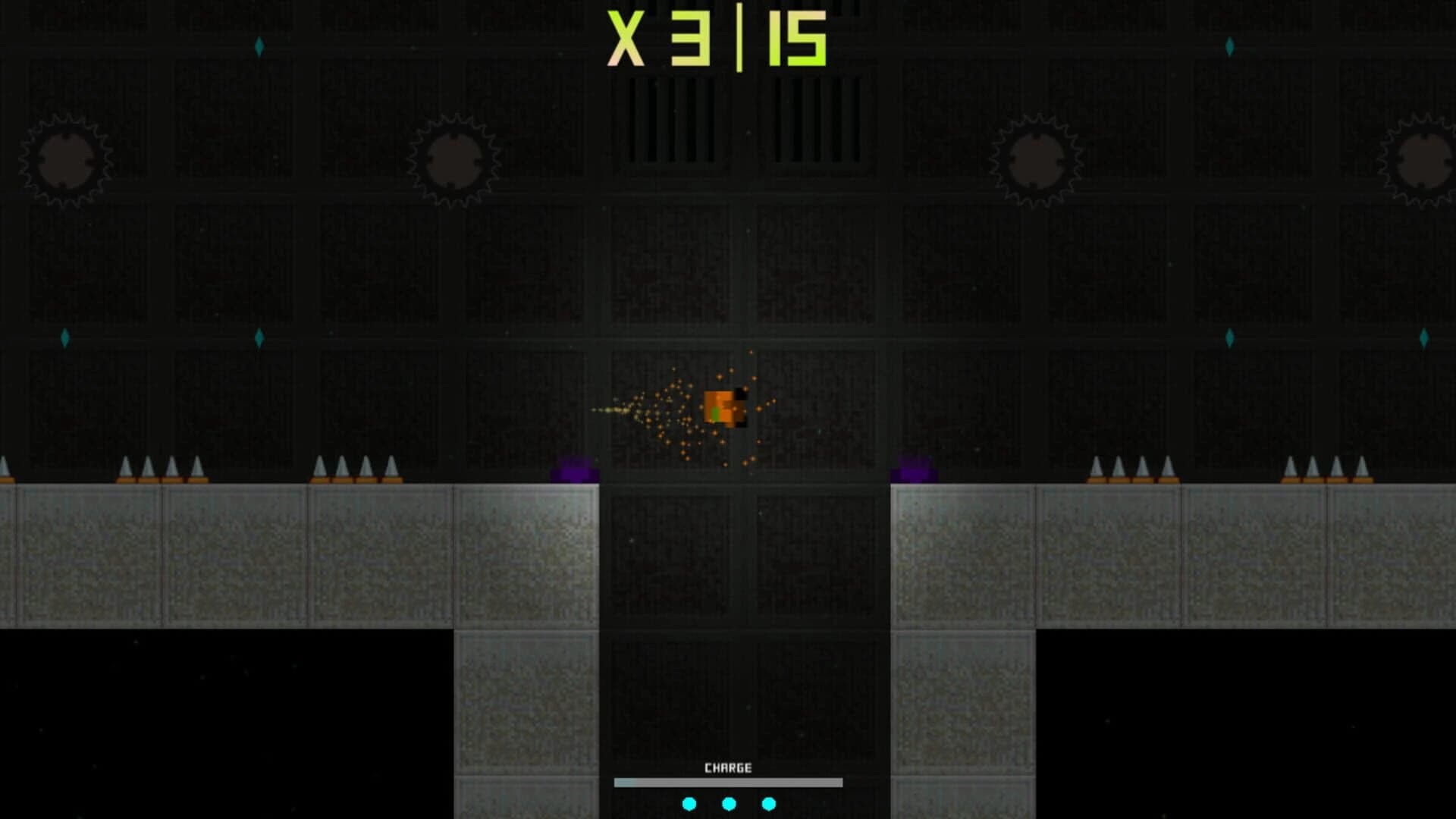 Project Graviton screenshot 3