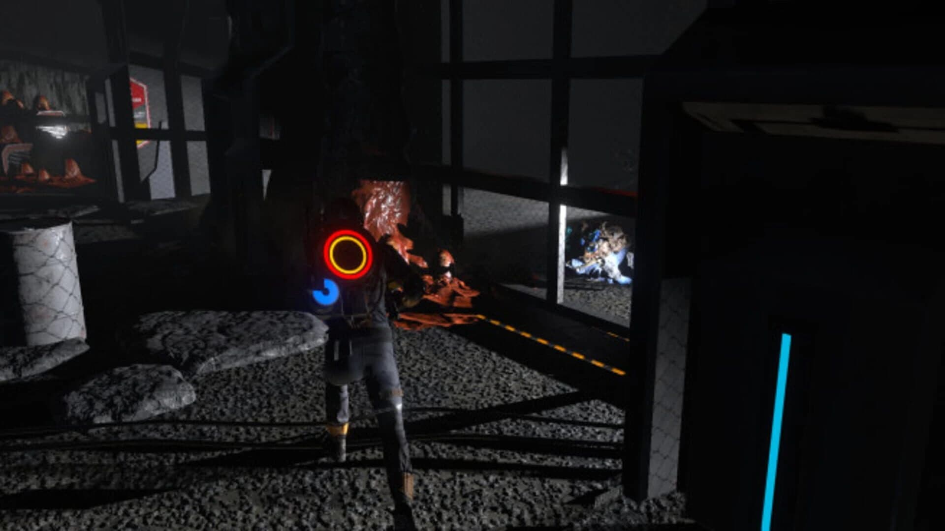 Project Hive screenshot 1
