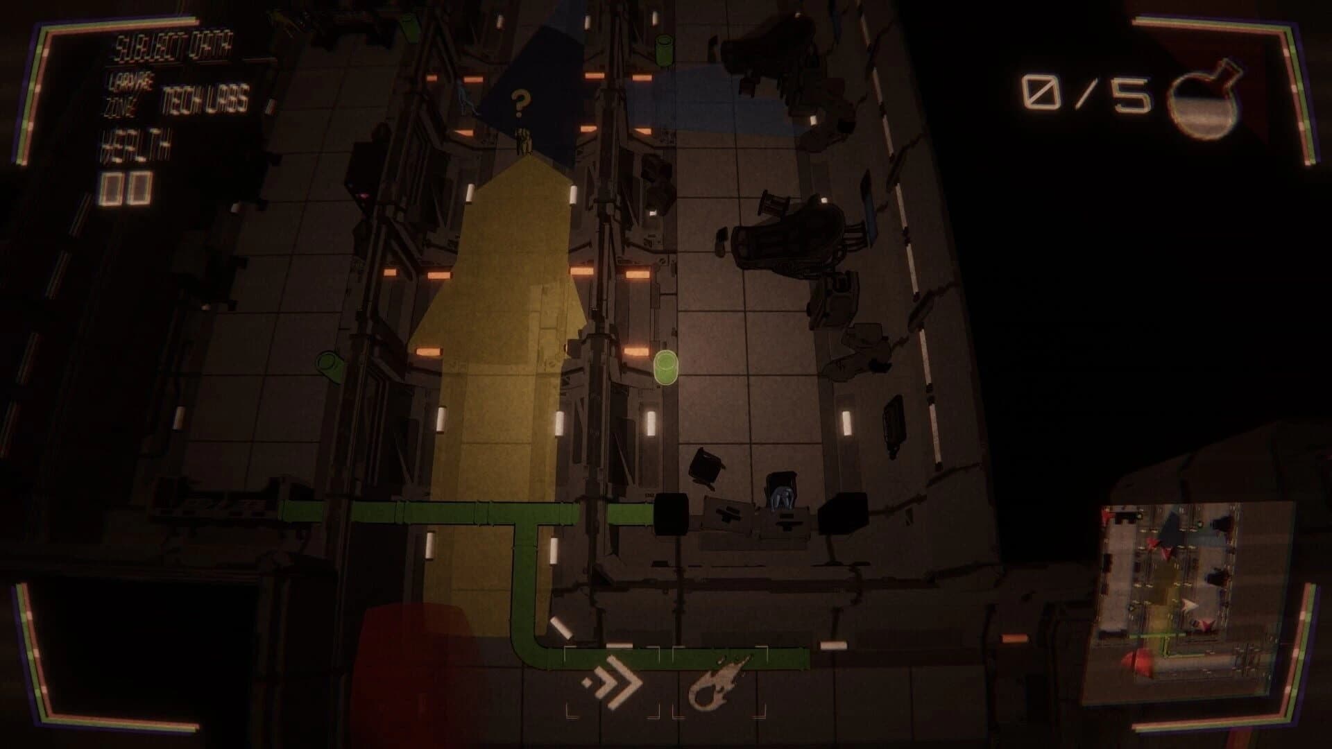 Project Hunter screenshot 3
