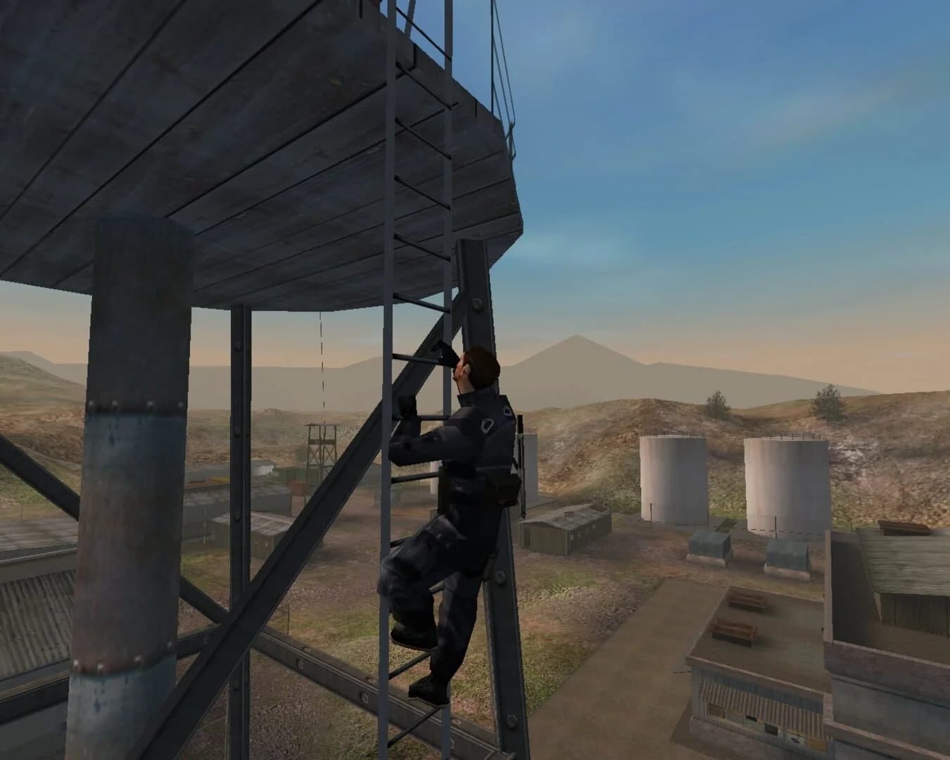 Project I.G.I.: I'm Going In screenshot 5