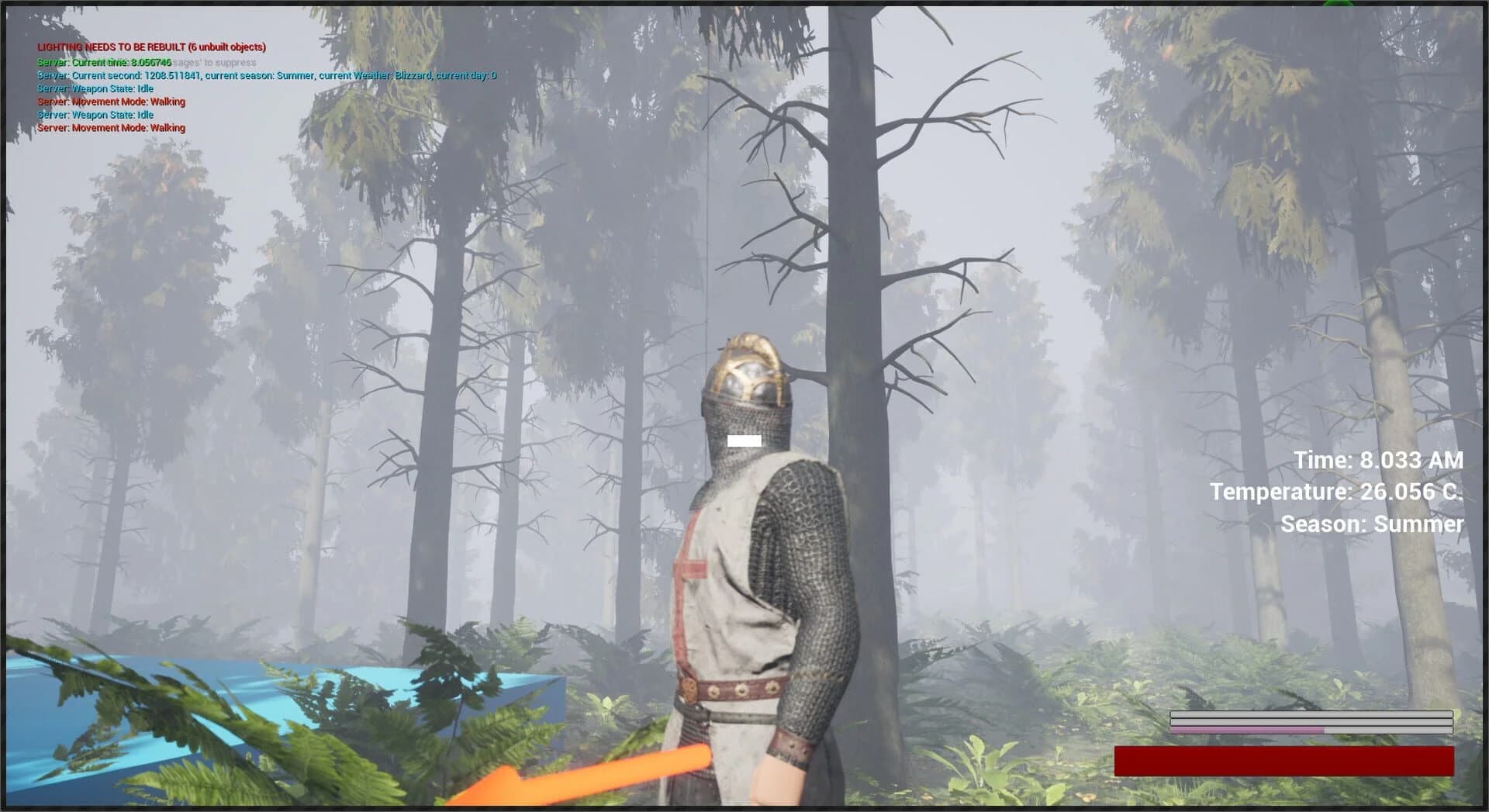 Project Imperium screenshot 4