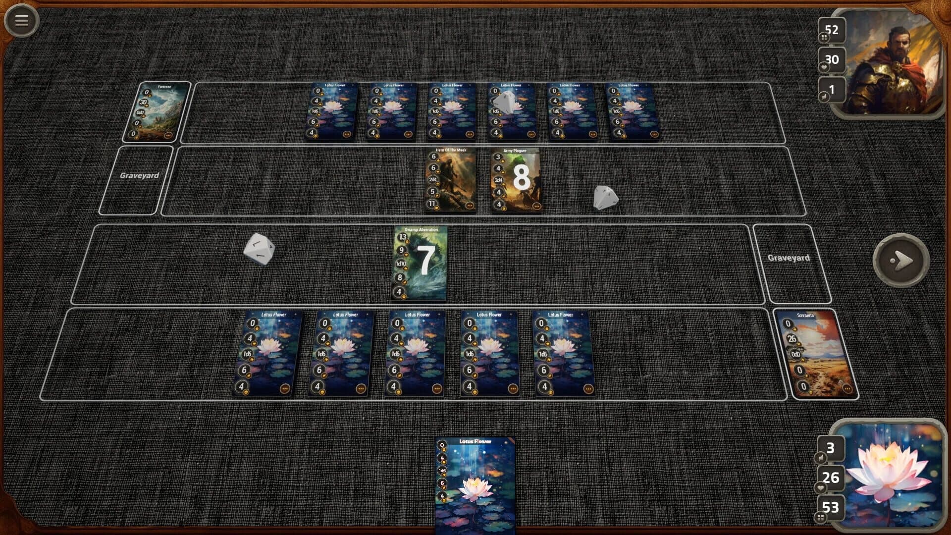 Project Kinesis screenshot 5