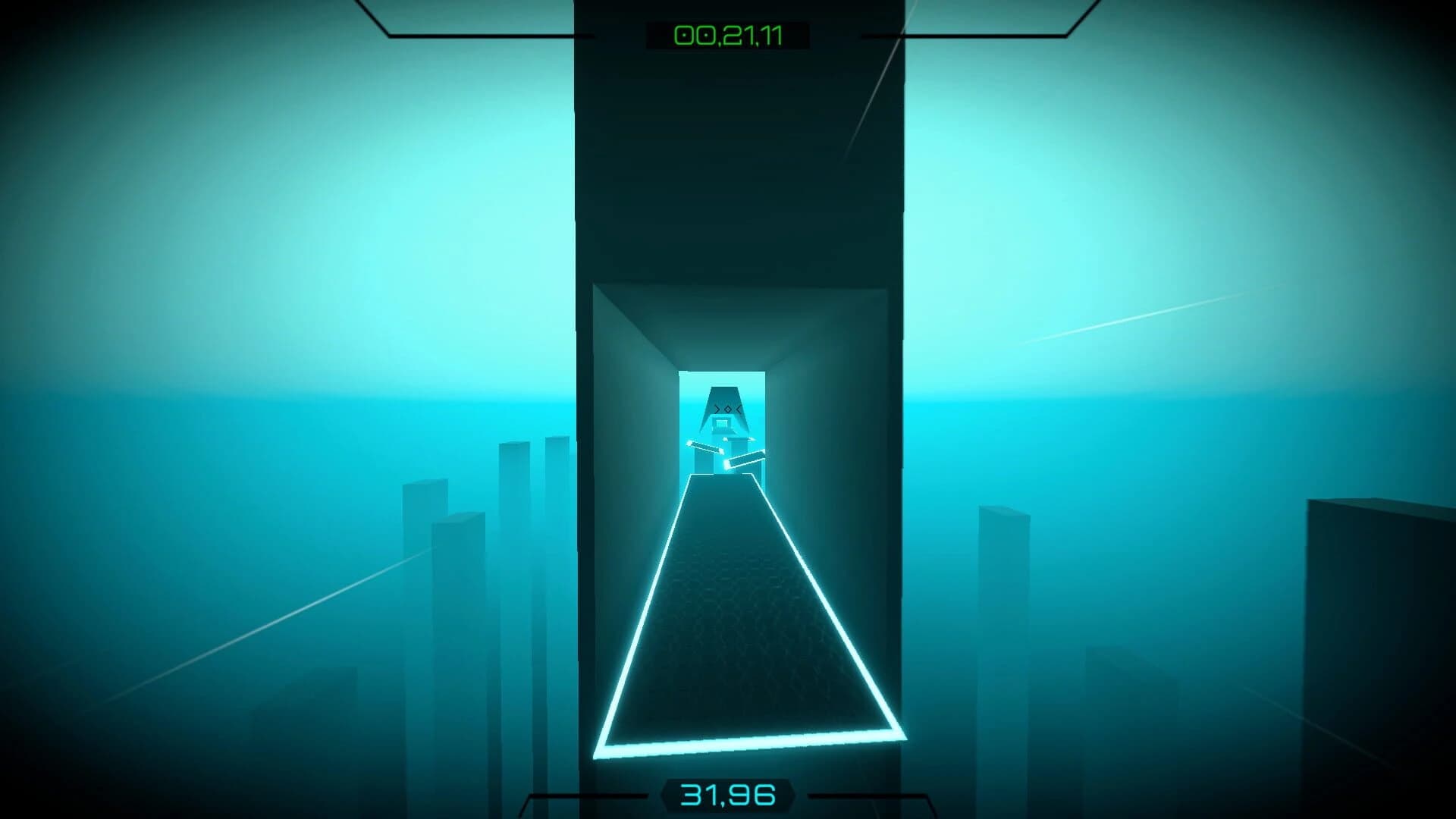 Project Kunai screenshot 5