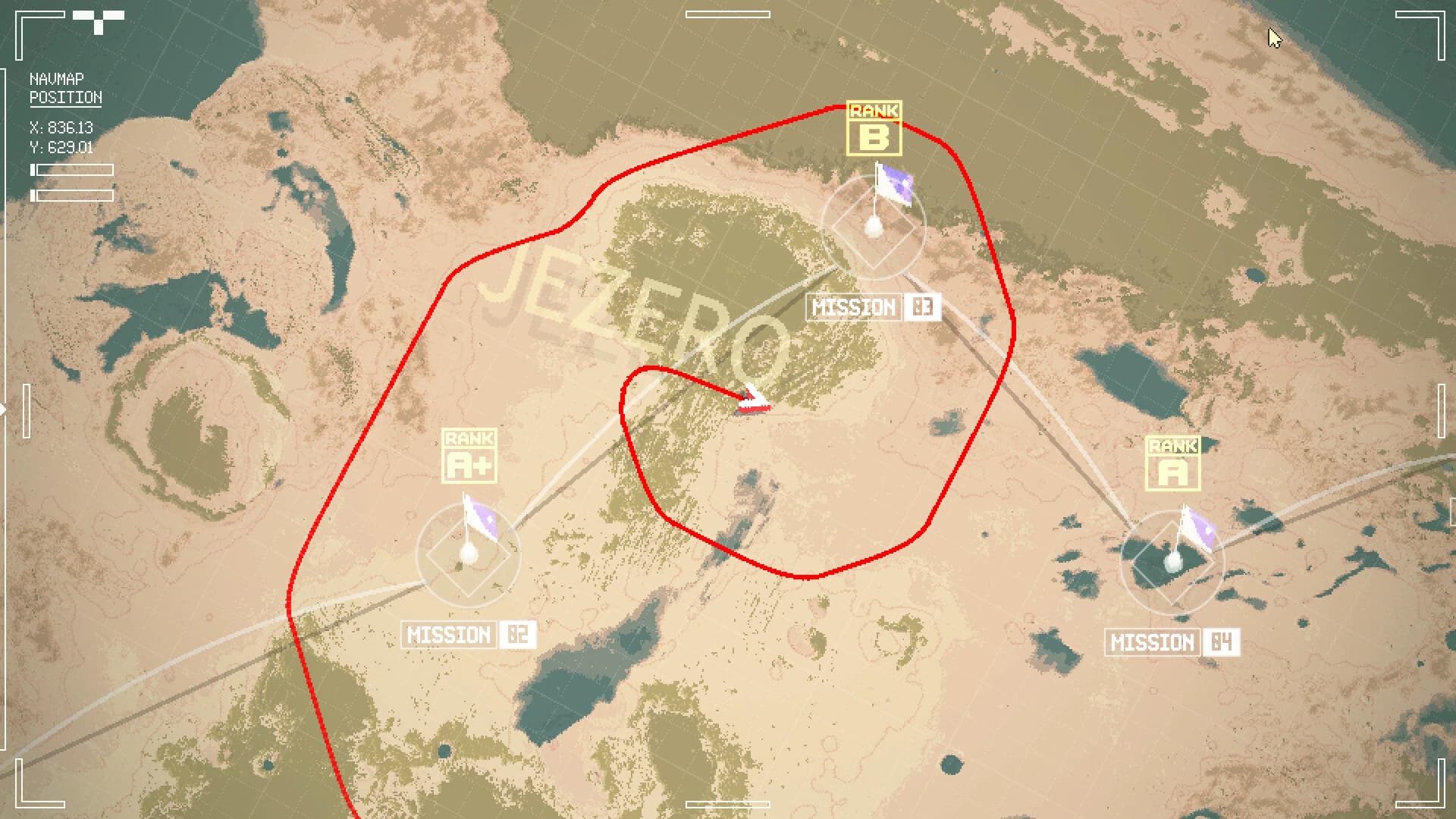 Project Landsword screenshot 4