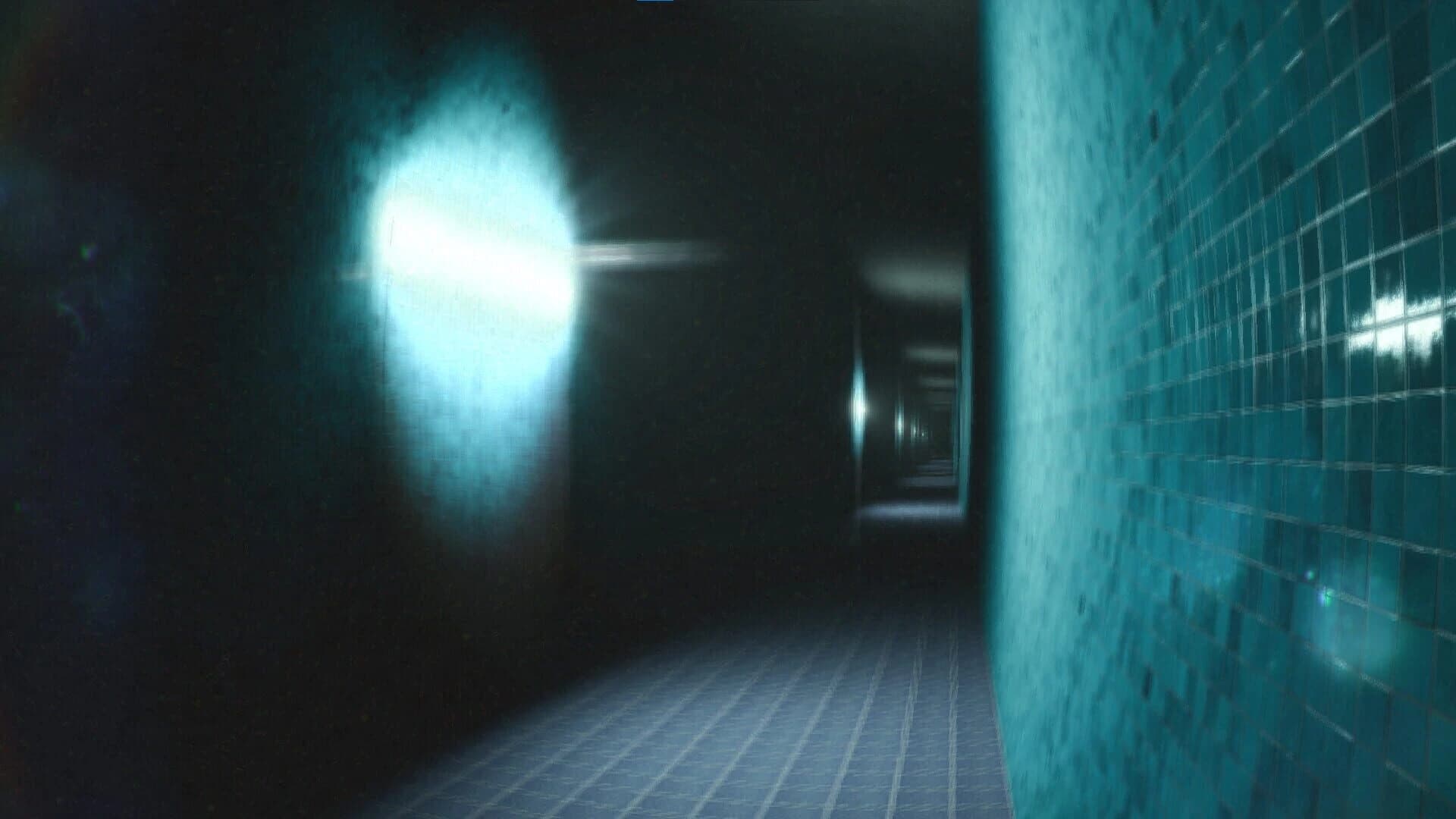 Project Liminal 2 screenshot 2
