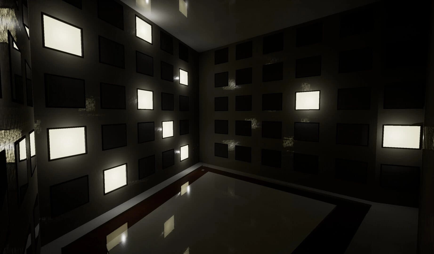 Project Liminal Redux screenshot 3