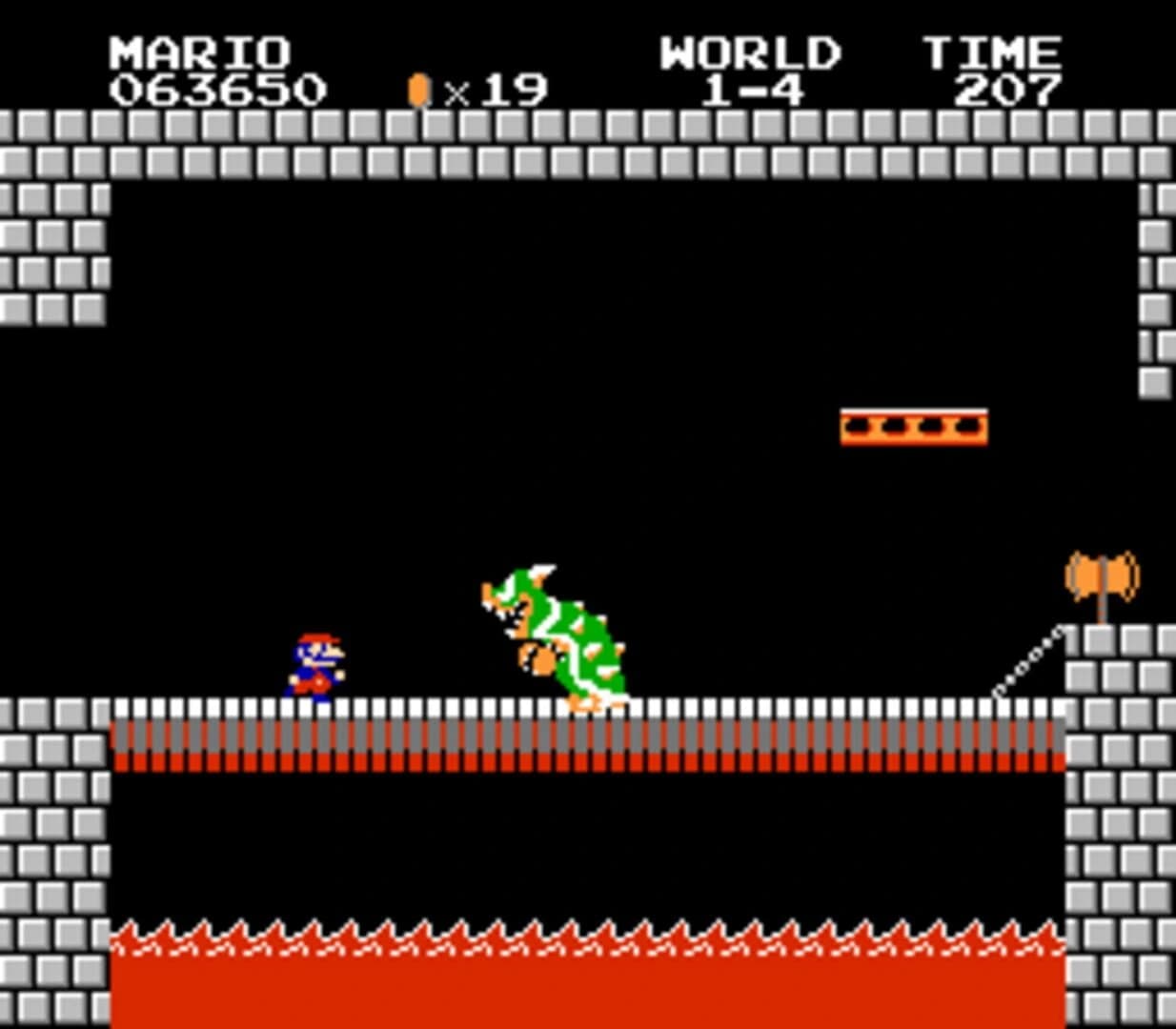 Project Lost Bits screenshot 2