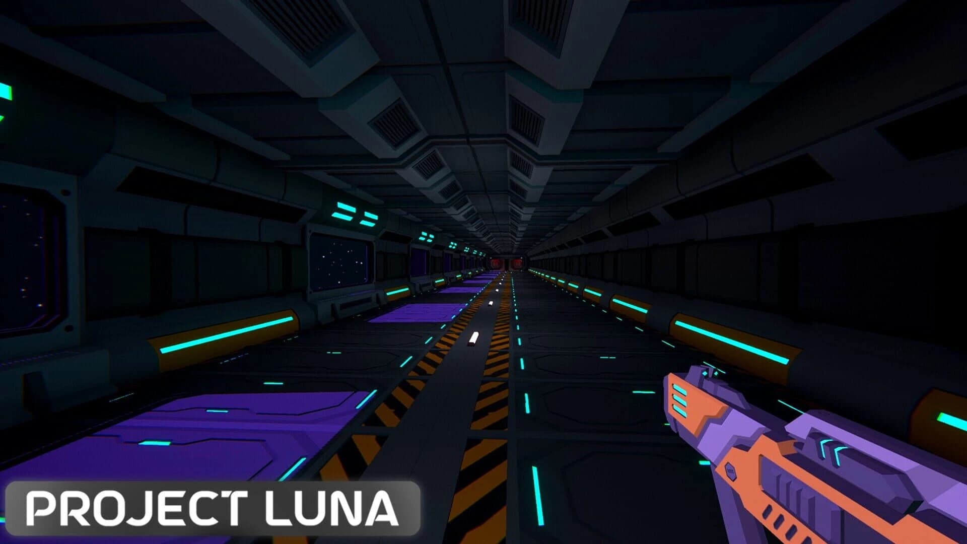 Project Luna screenshot 4