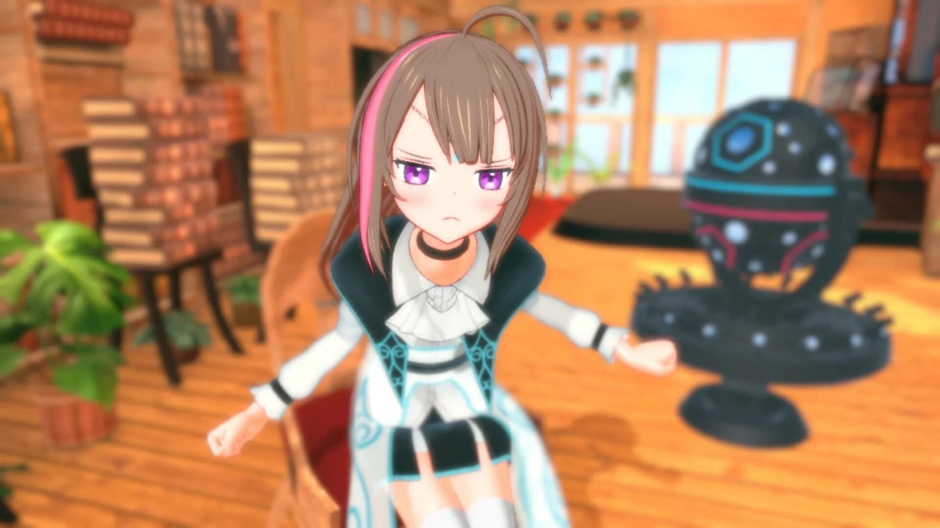 Project LUX screenshot 4