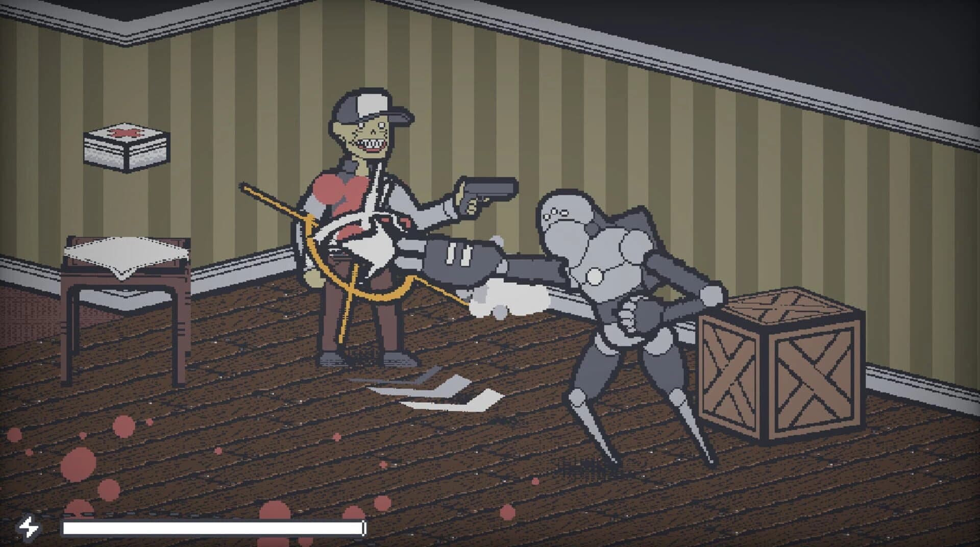 Project Malice screenshot 3