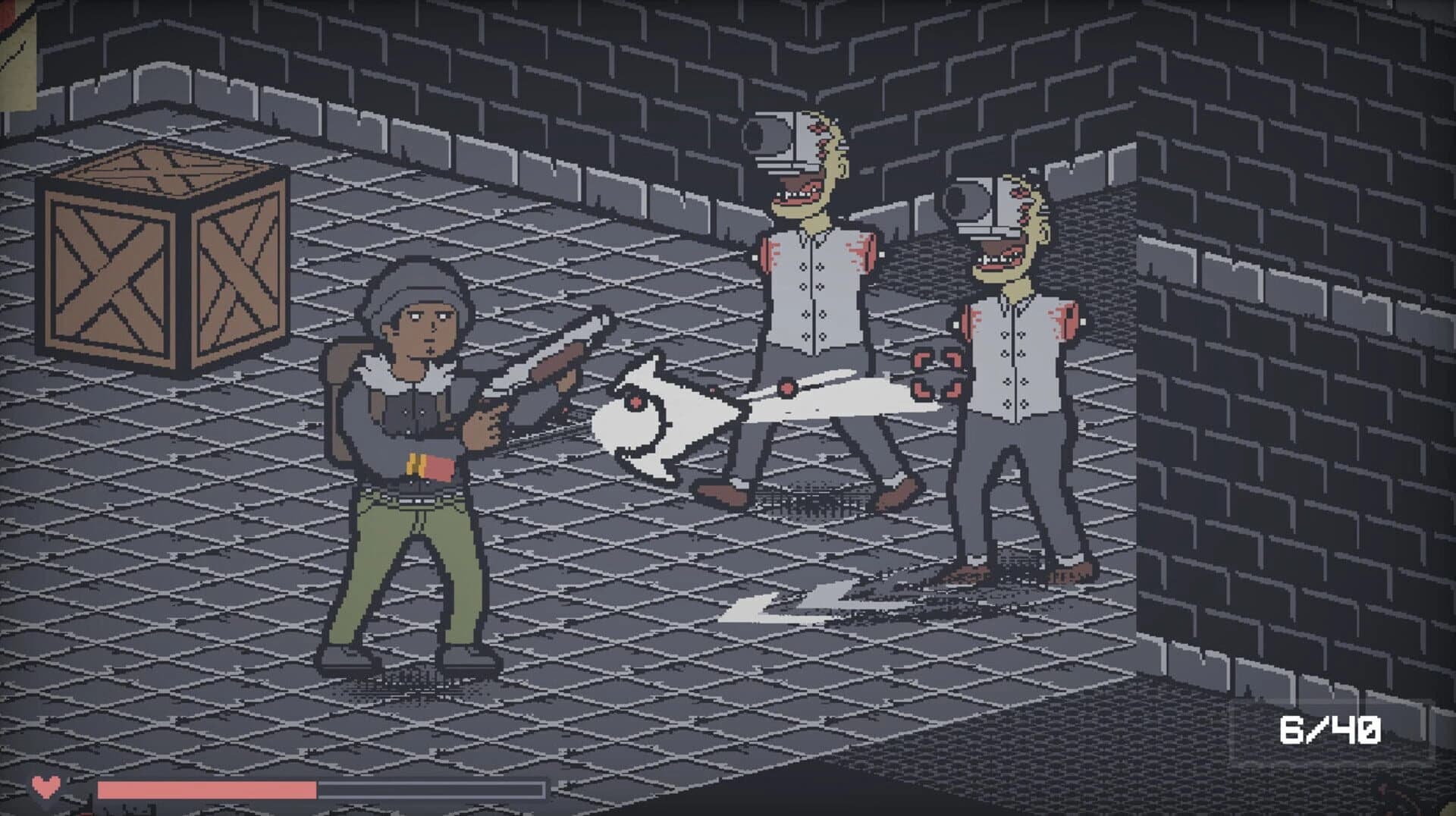 Project Malice screenshot 2
