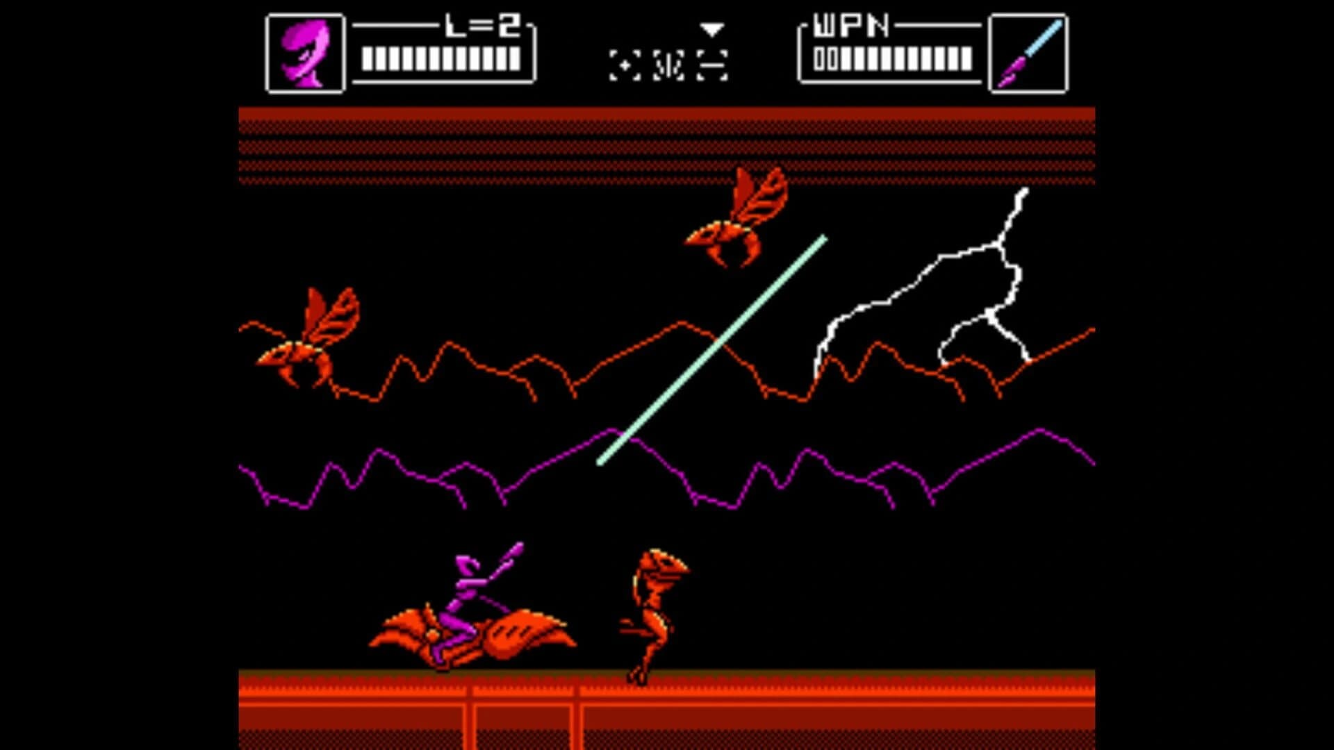 Project Mercury screenshot 5