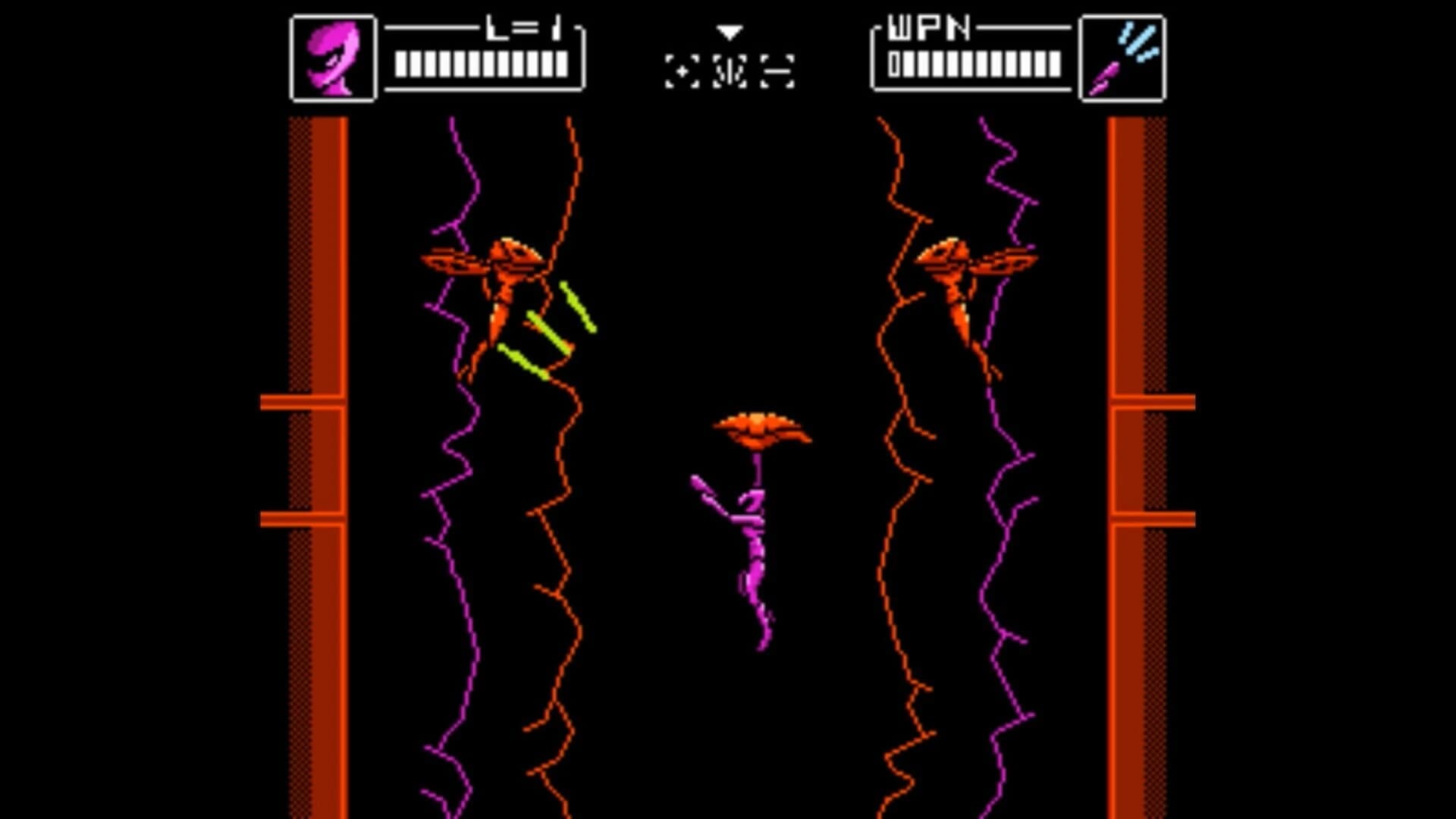 Project Mercury screenshot 2