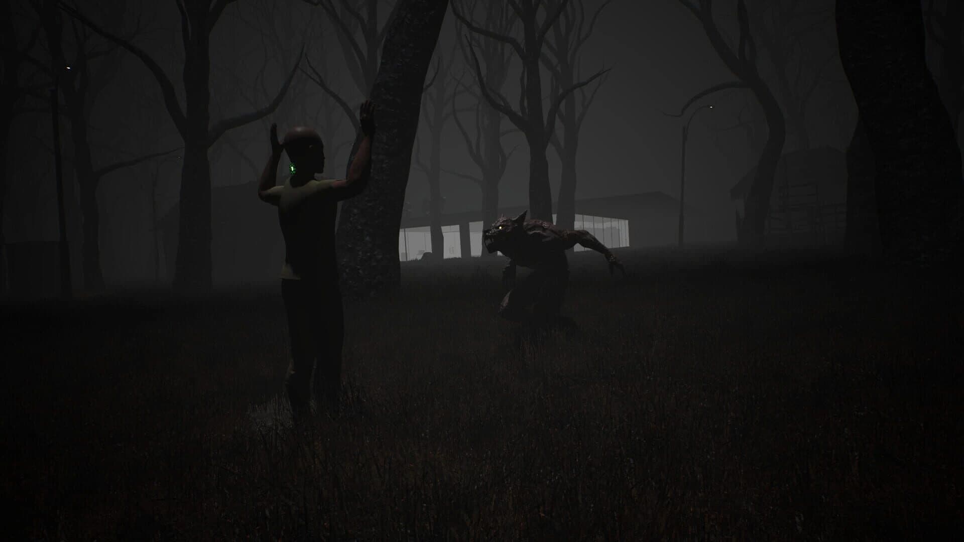 Project Microchip screenshot 2