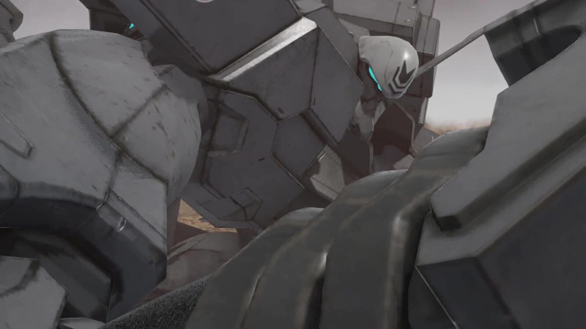 Project Mikhail screenshot 5