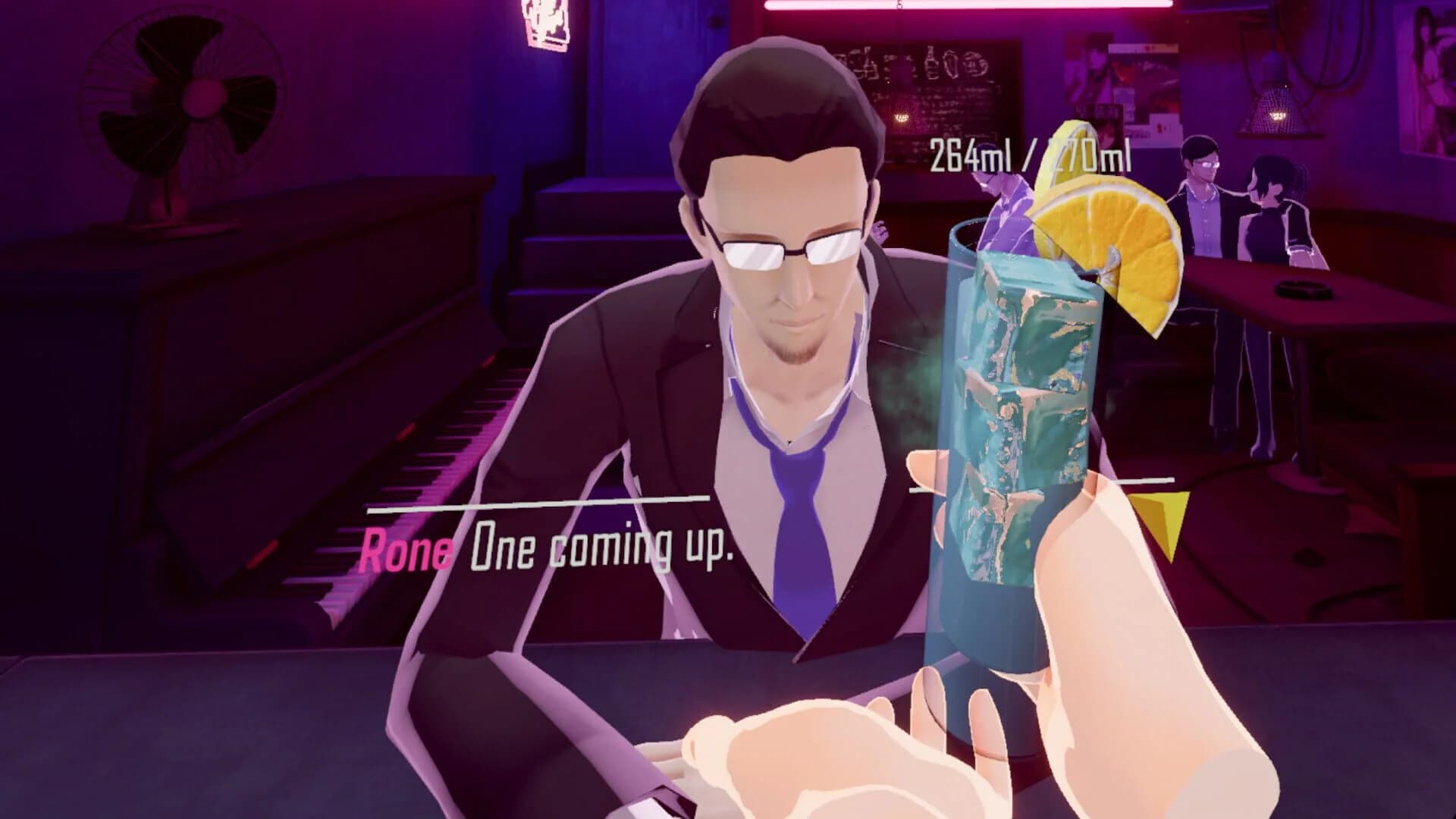 Project Mix screenshot 4