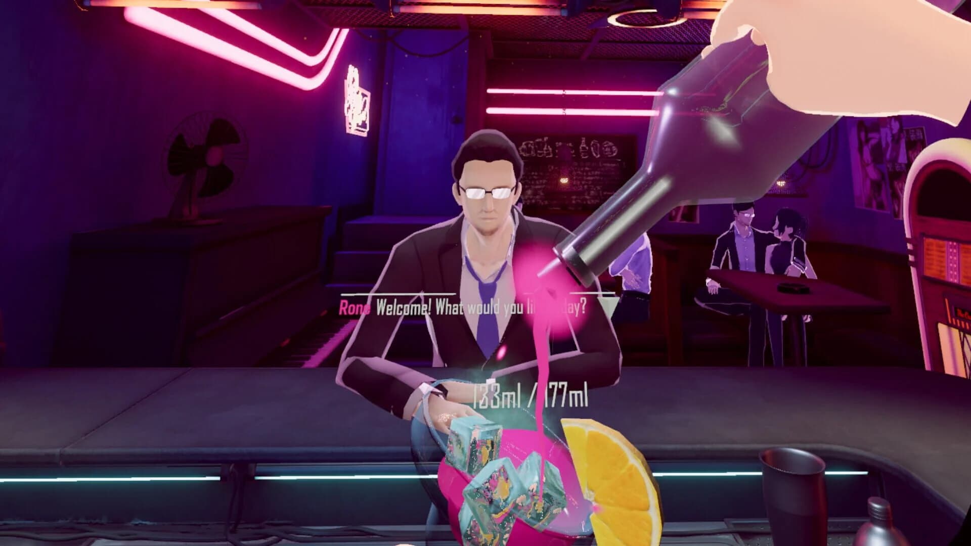 Project Mix screenshot 5