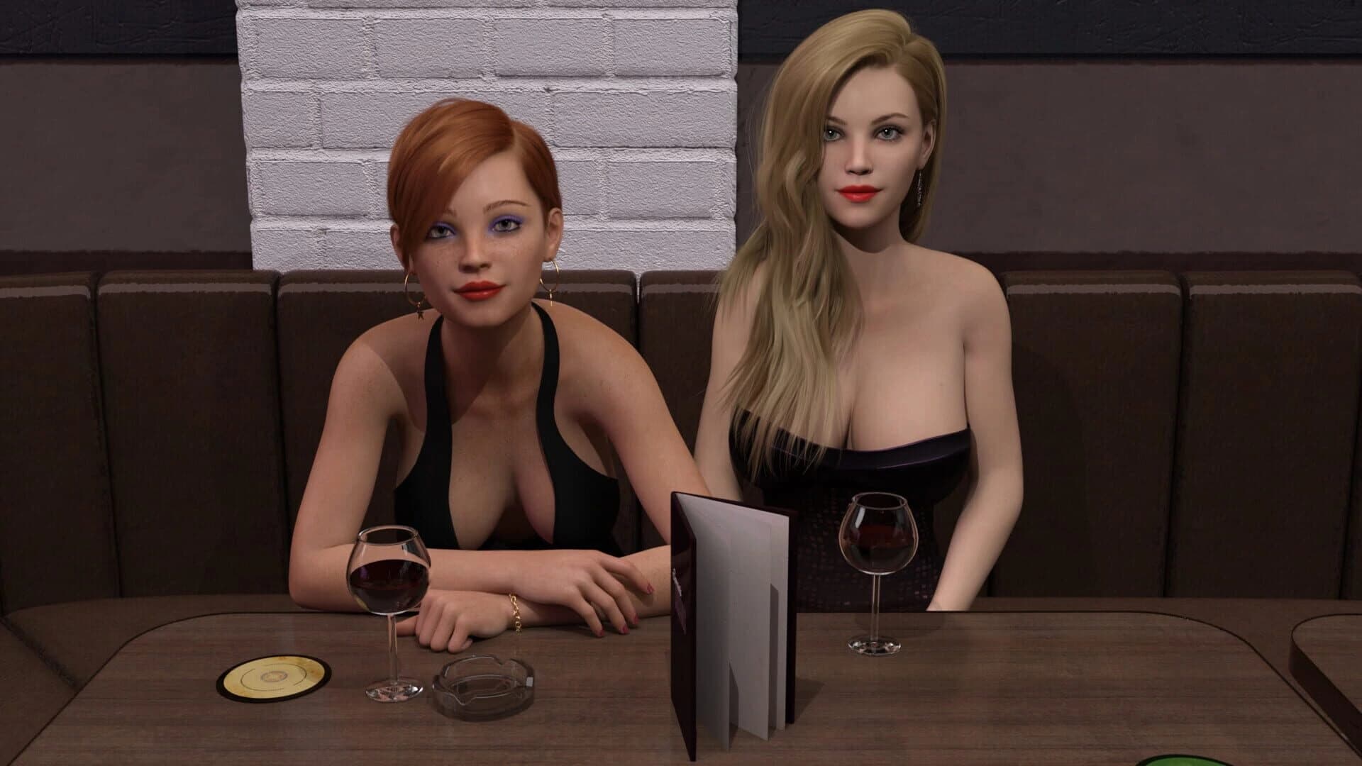 Project Mnemosyne screenshot 1
