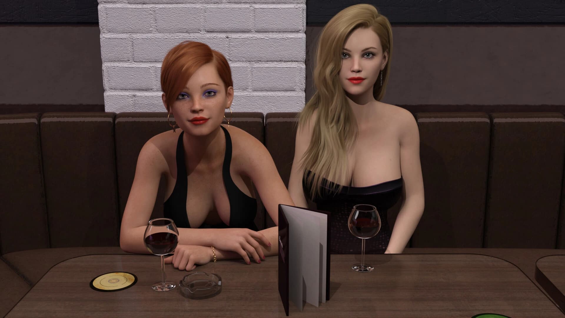 Project Mnemosyne screenshot 2