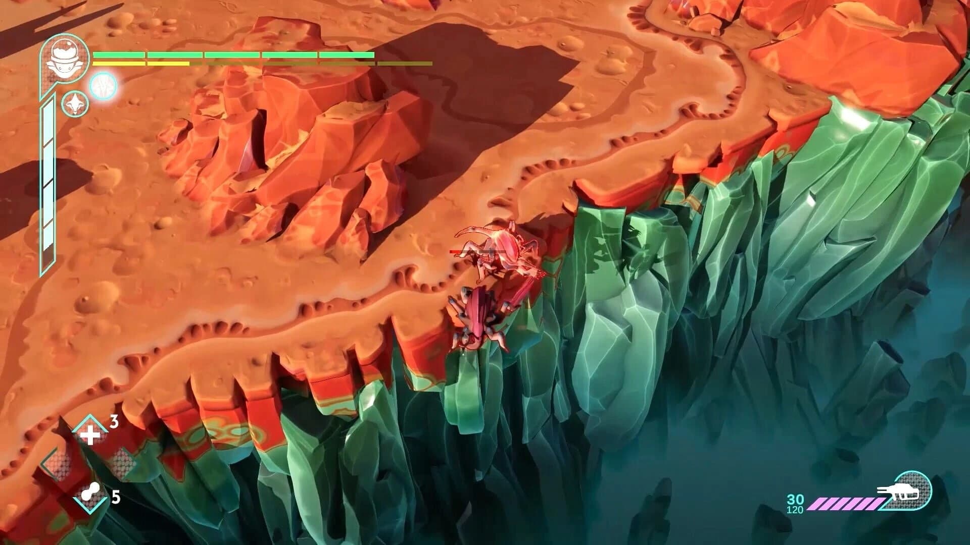 Project Morph screenshot 4