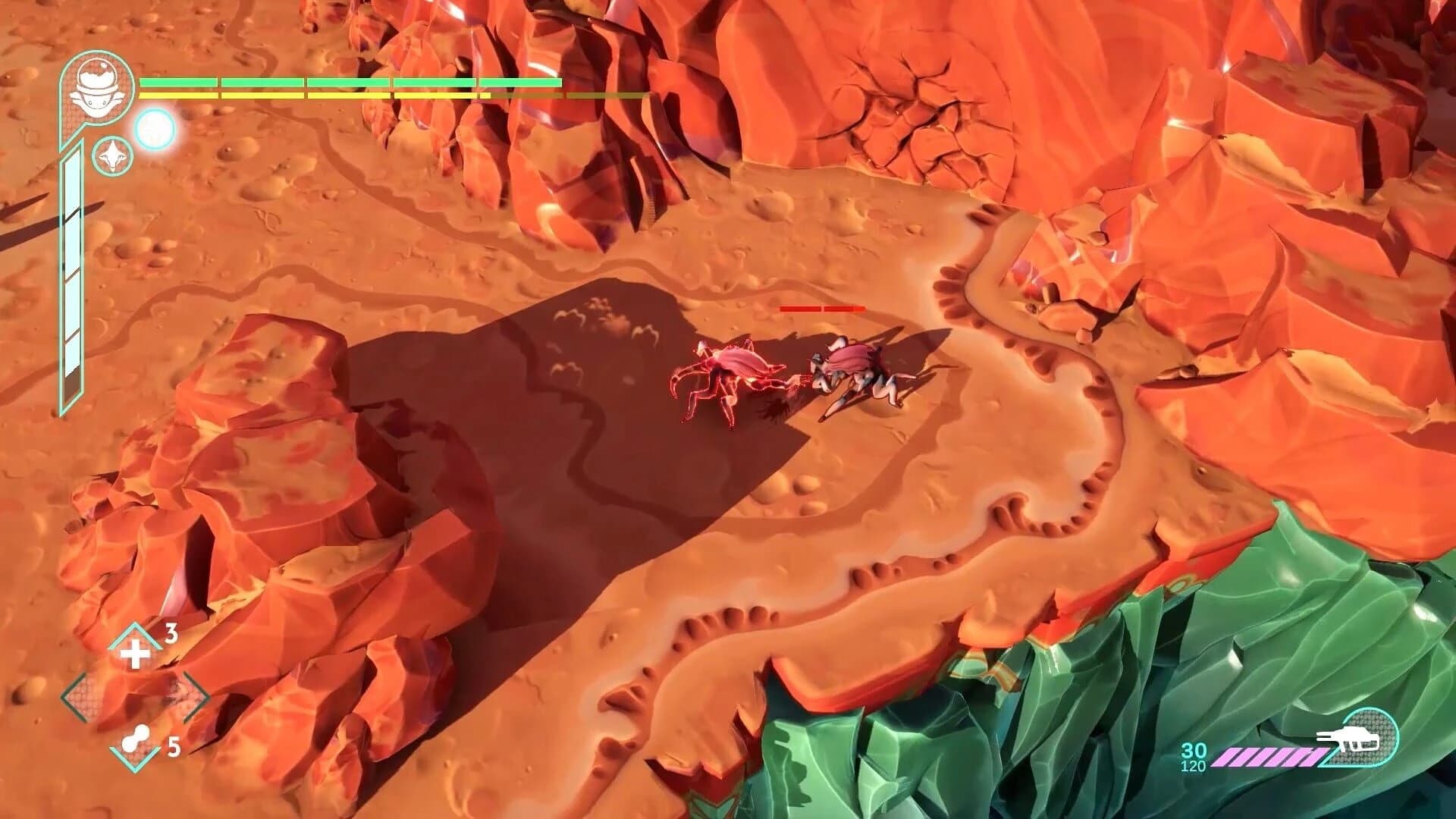 Project Morph screenshot 3
