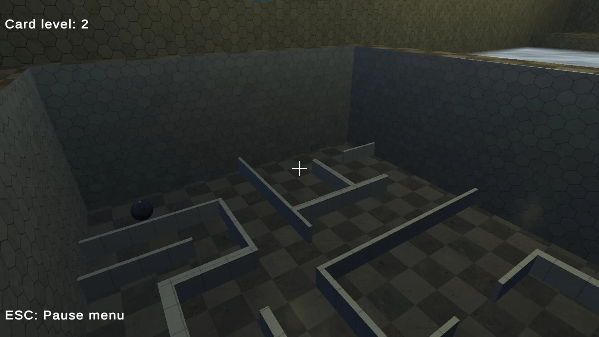 Project N3T screenshot 1