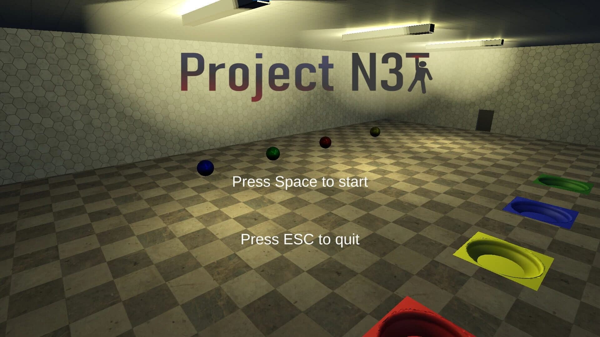 Project N3T screenshot 5