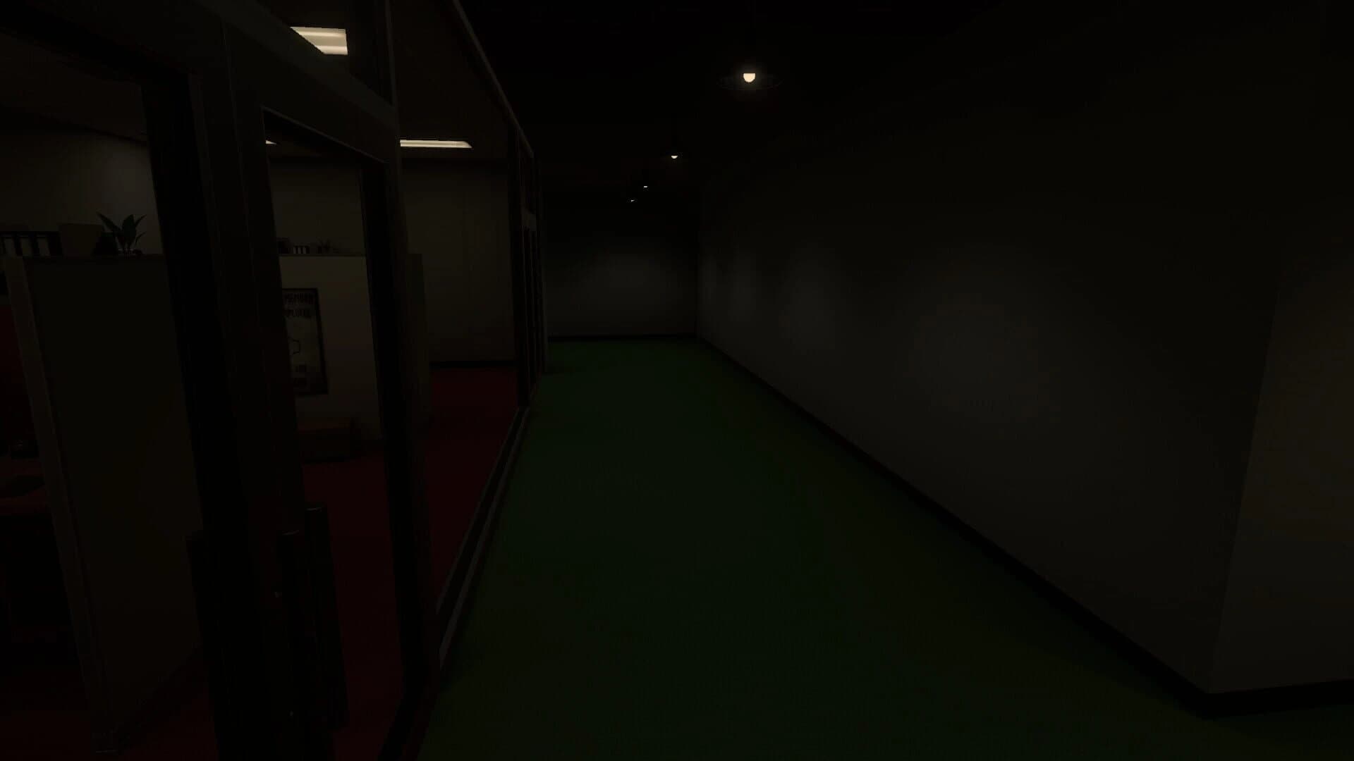 Project: Nightlight screenshot 2