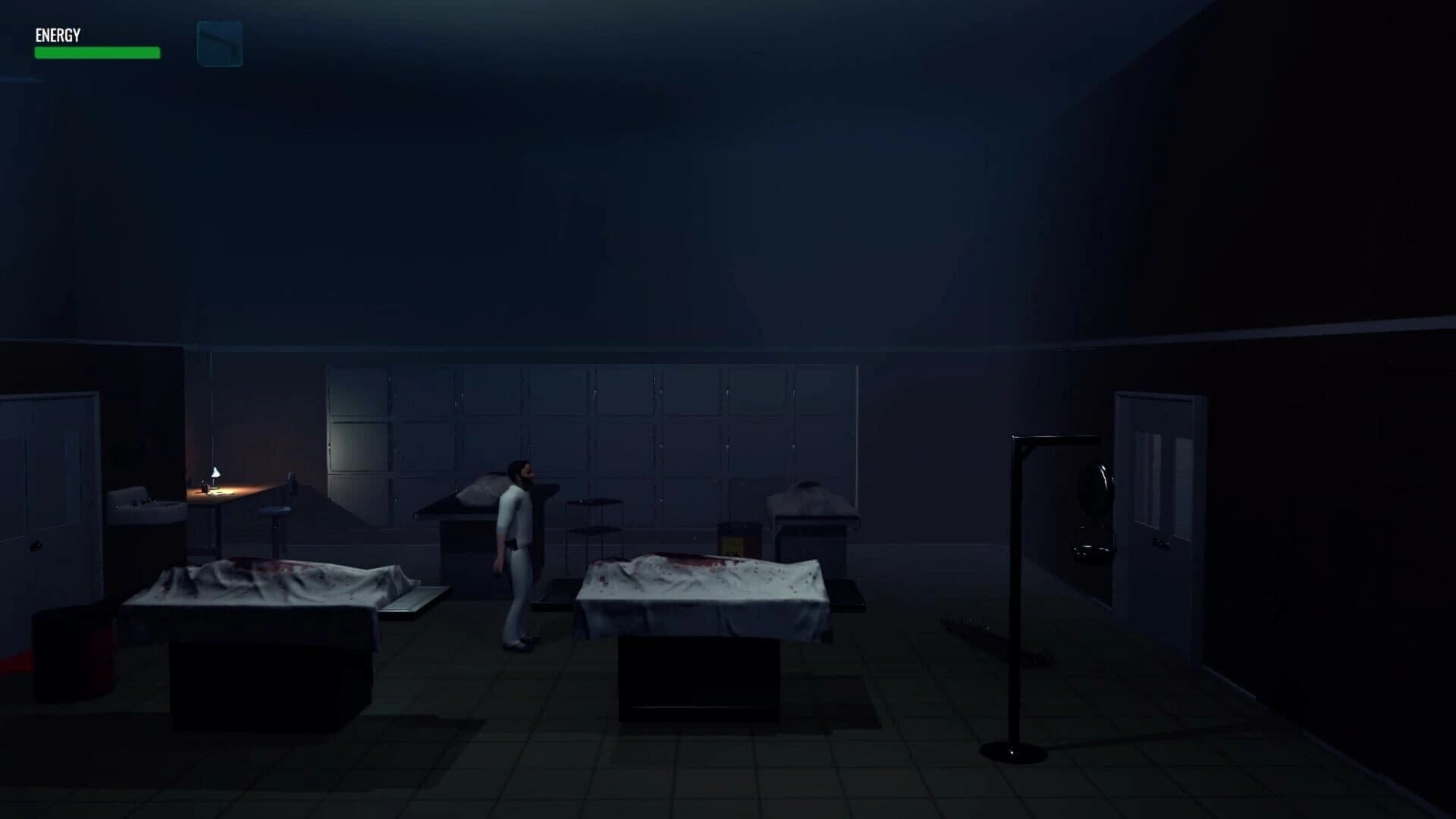 Project Null screenshot 1
