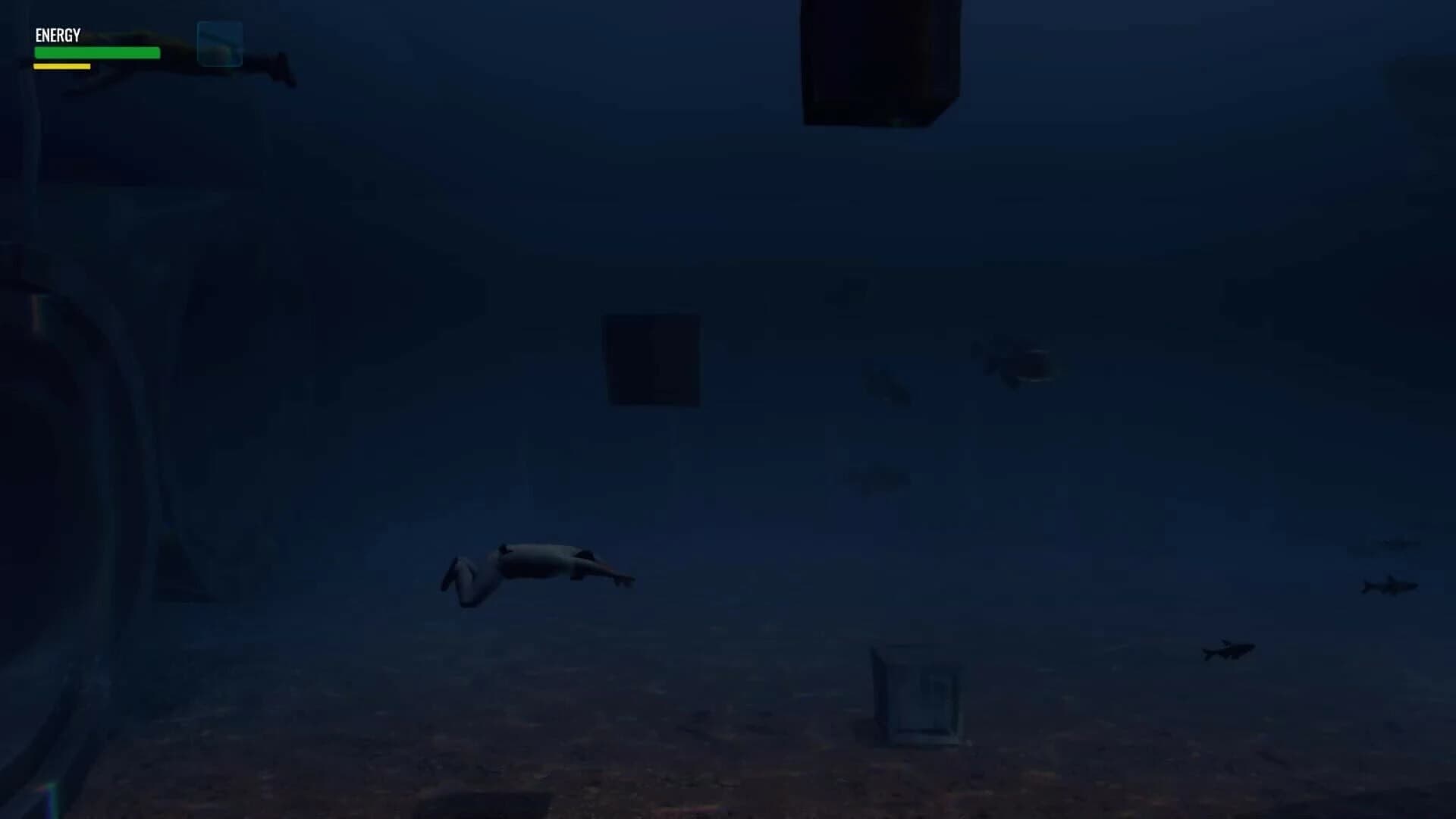Project Null screenshot 2