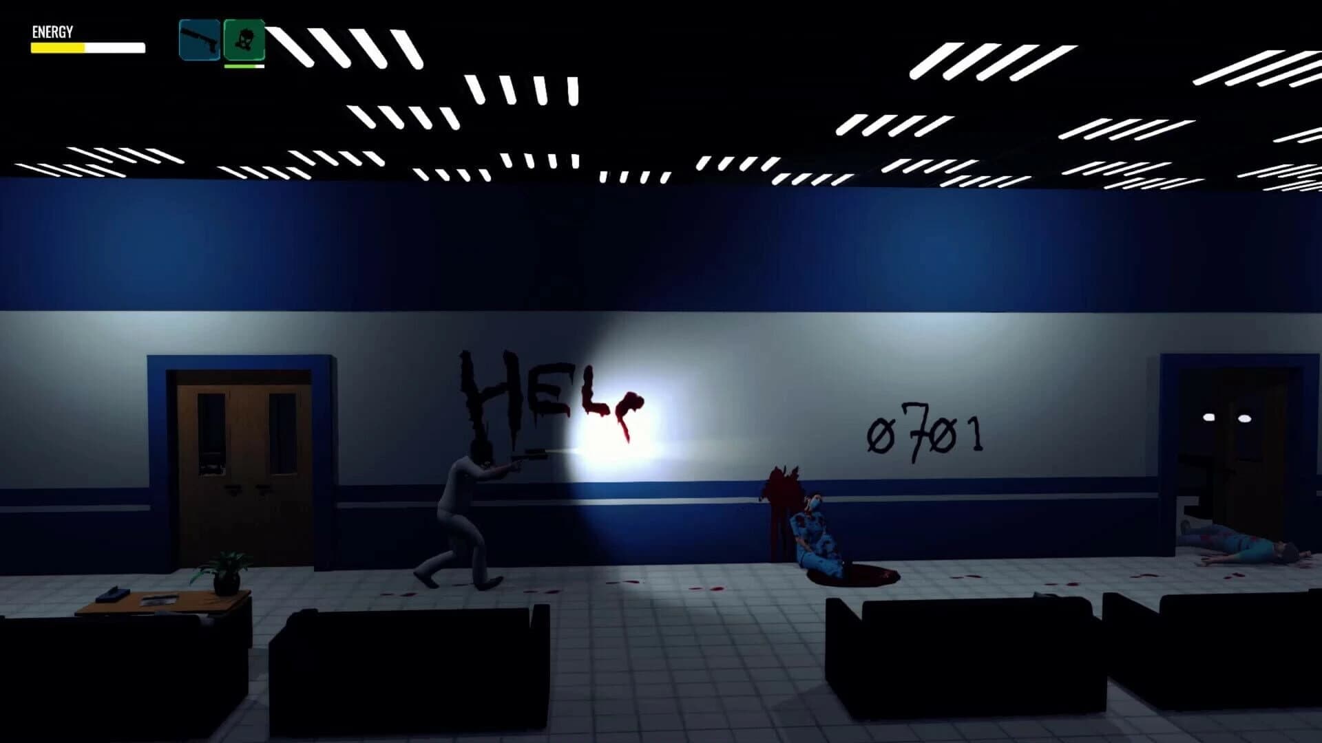 Project Null screenshot 5