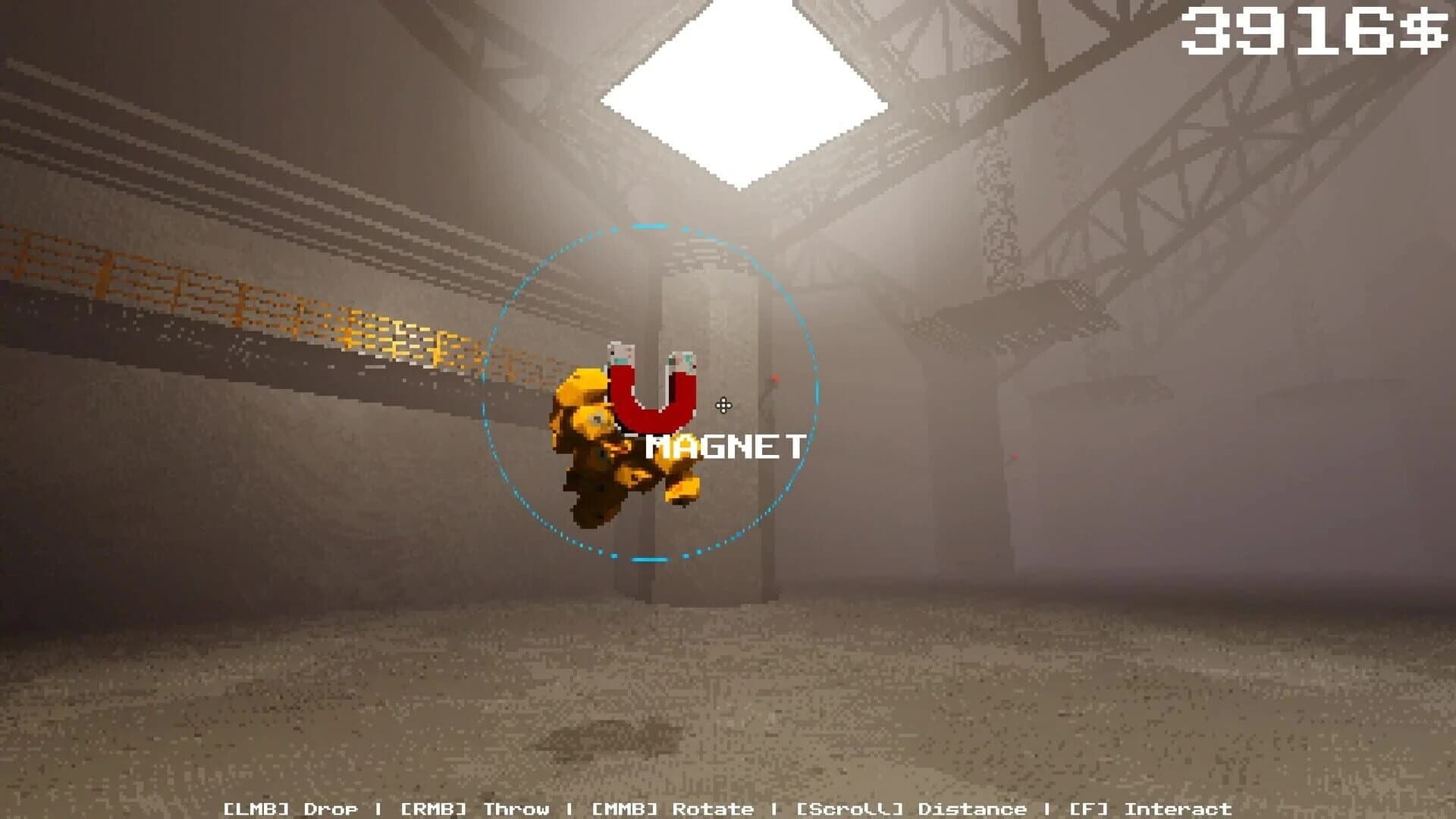 Project P.I.T.T. screenshot 5