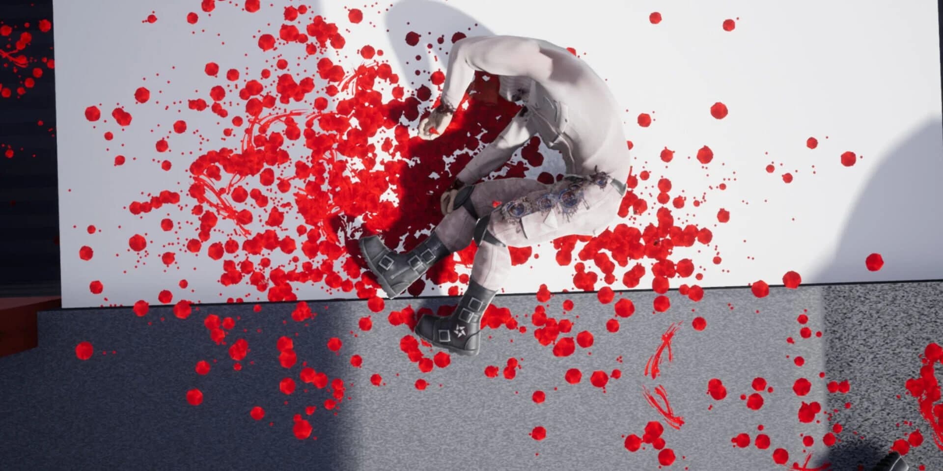 Project Psycho screenshot 5