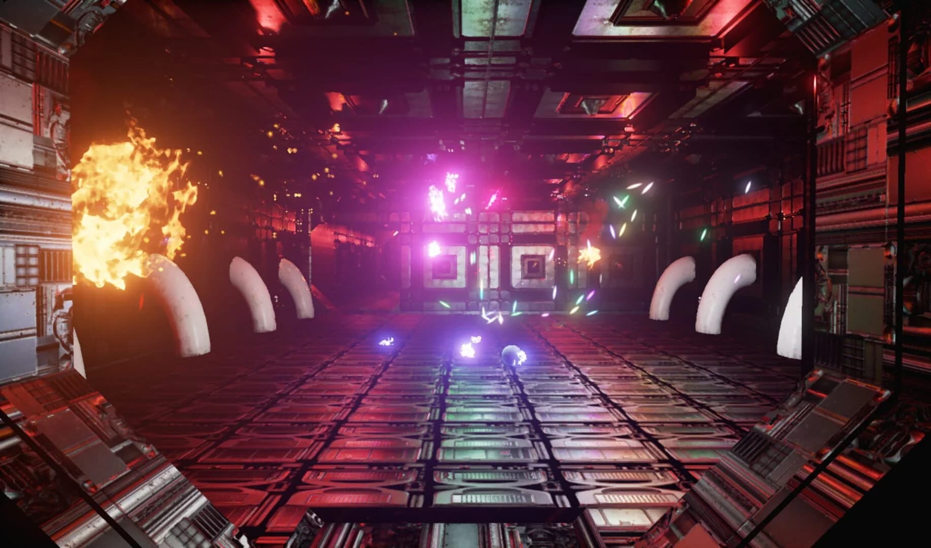 Project Pulsation screenshot 4