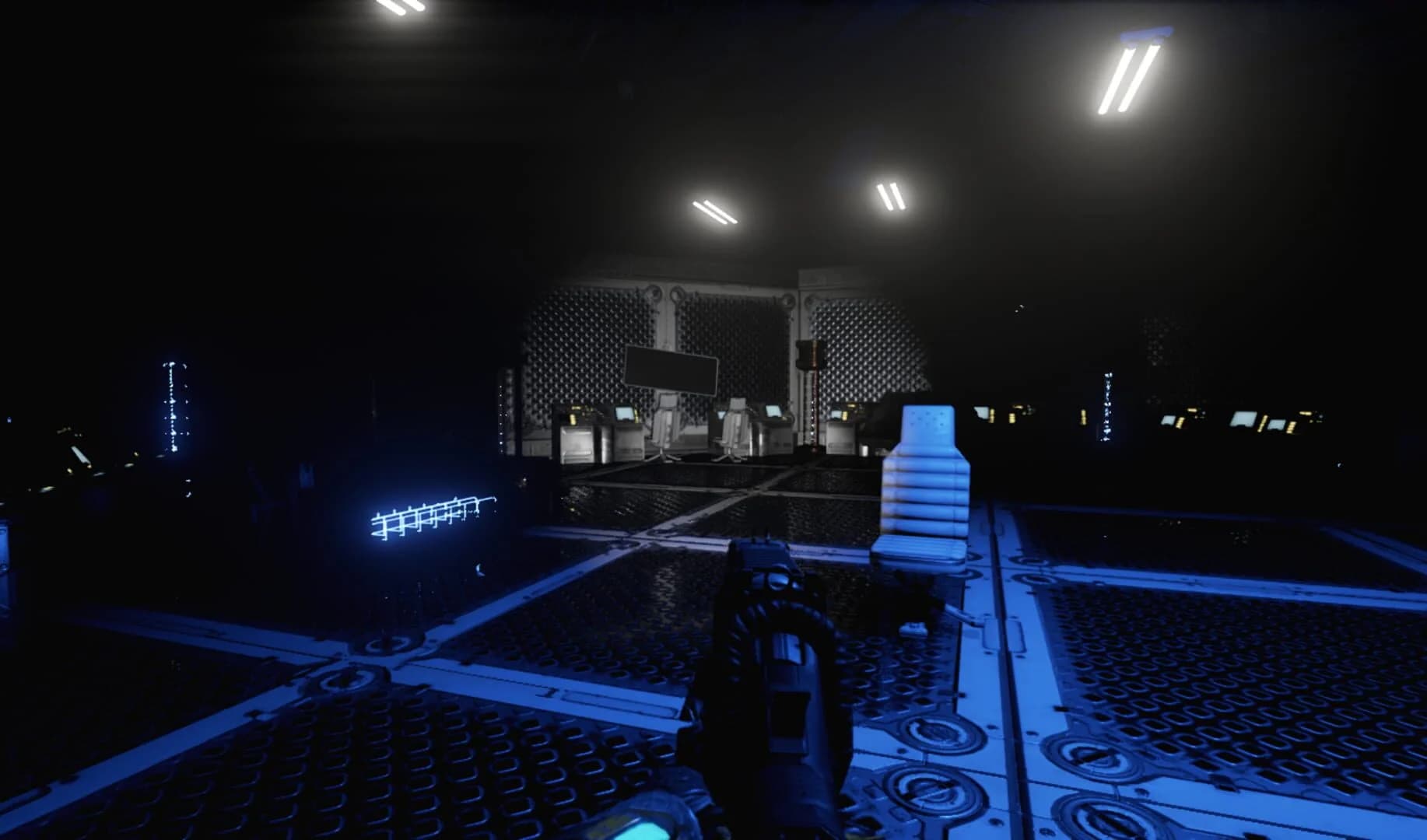 Project Pulsation screenshot 5