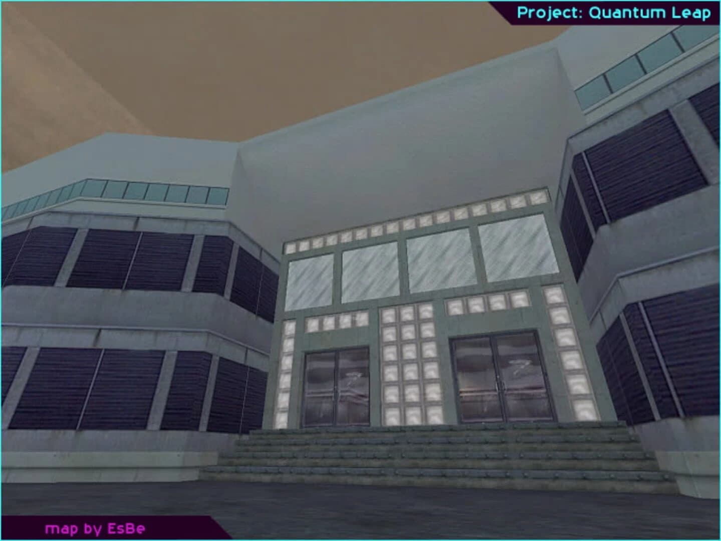Project: Quantum Leap screenshot 2