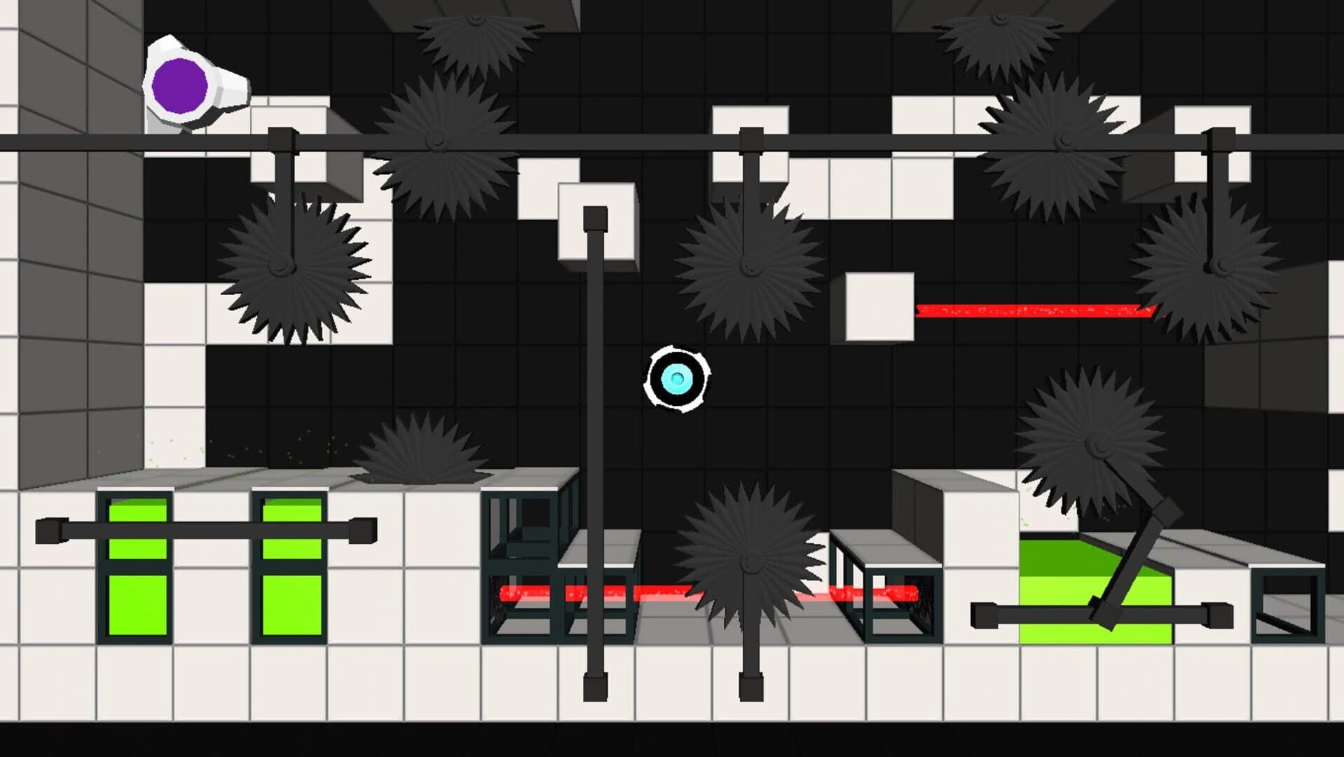 Project: R.E.B.O.O.T 2 screenshot 2