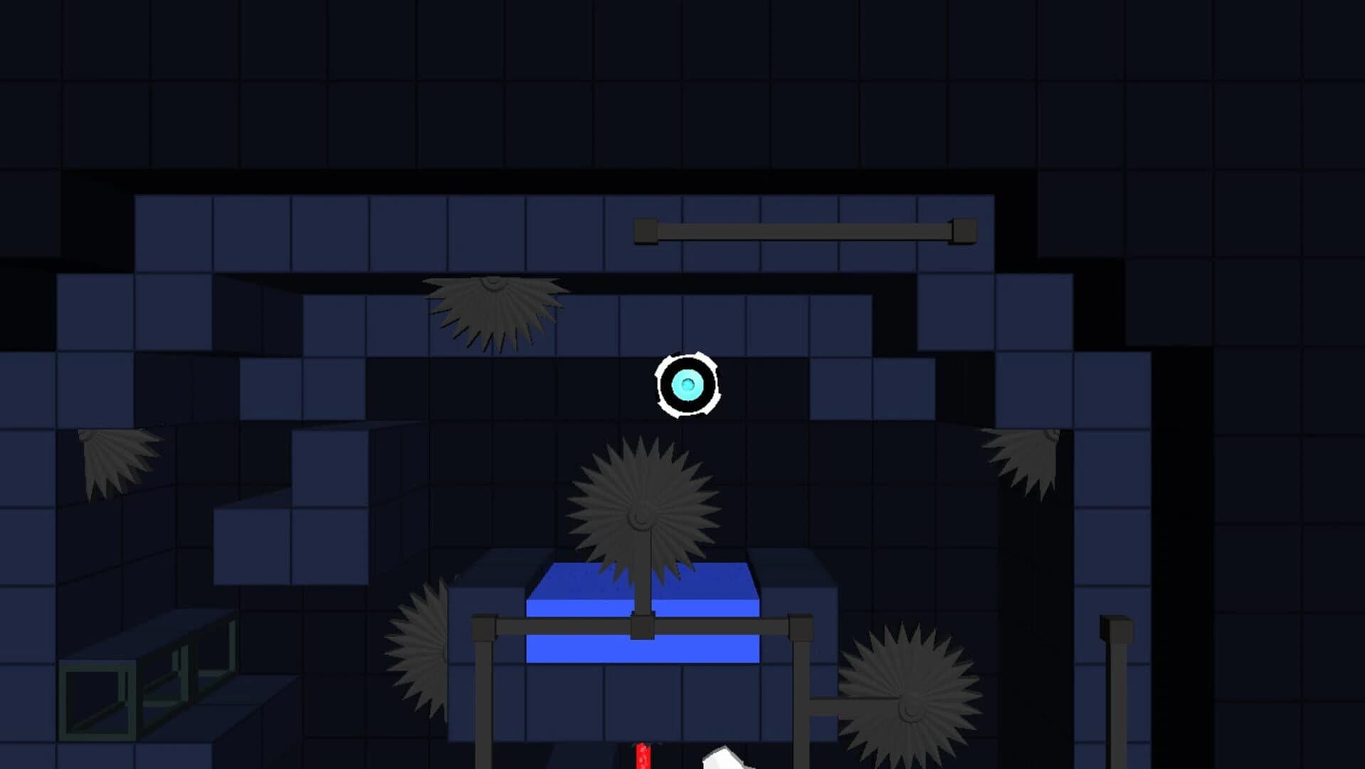 Project: R.E.B.O.O.T 2 screenshot 3